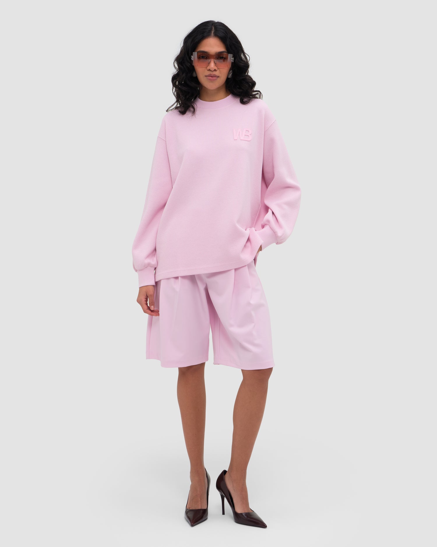 KALLA LONGSLEEVE