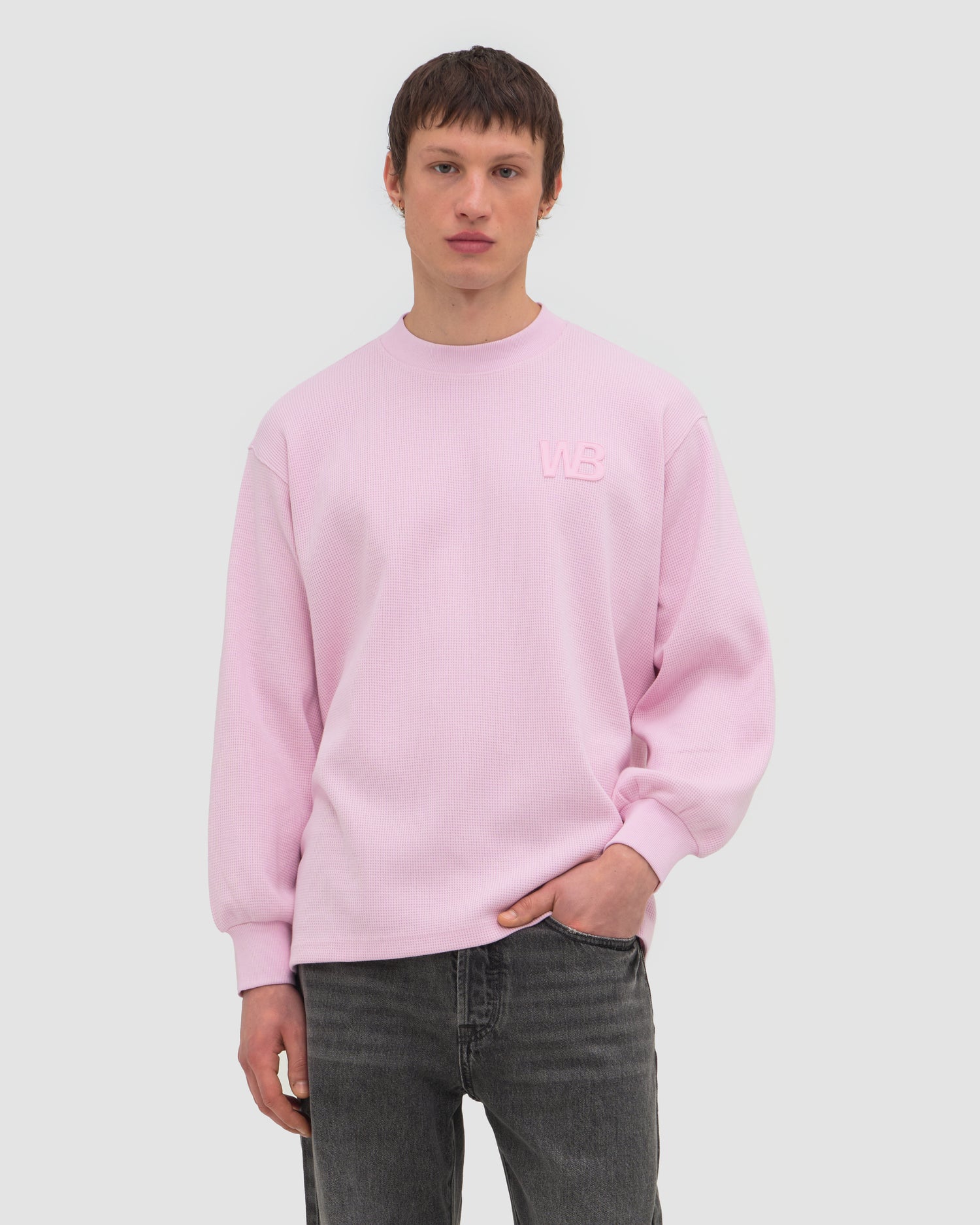 KALLA LONGSLEEVE