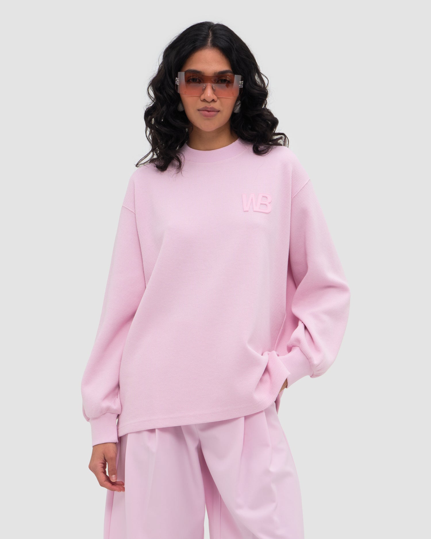 KALLA LONGSLEEVE