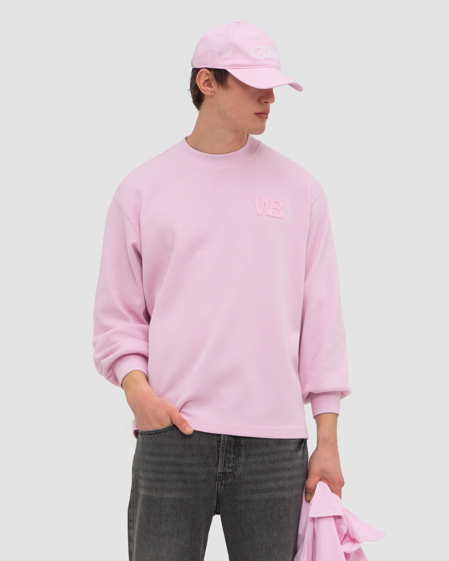 KALLA LONGSLEEVE