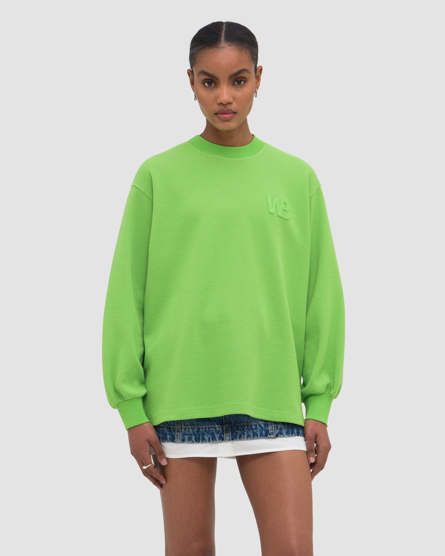 KALLA LONGSLEEVE
