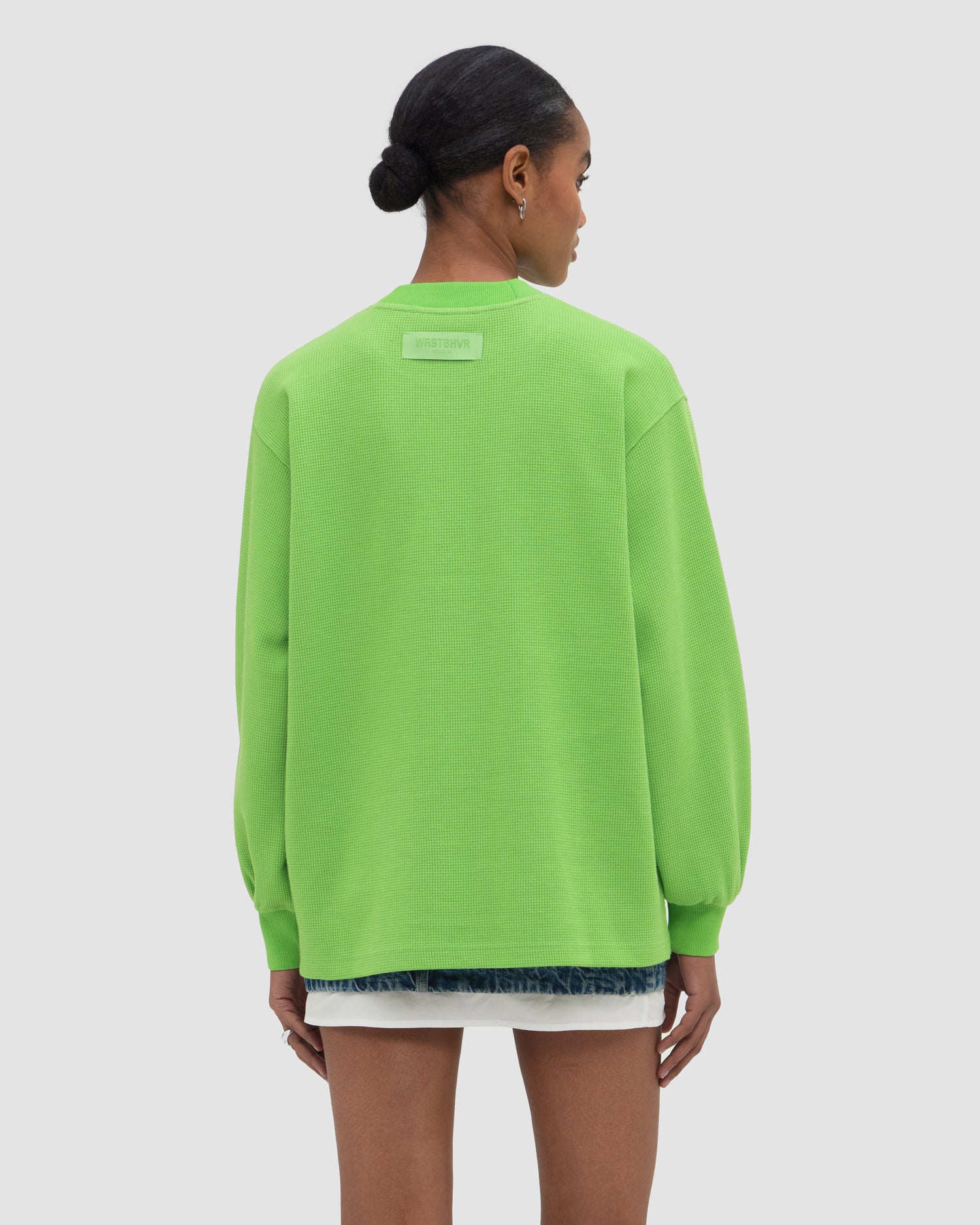 KALLA LONGSLEEVE