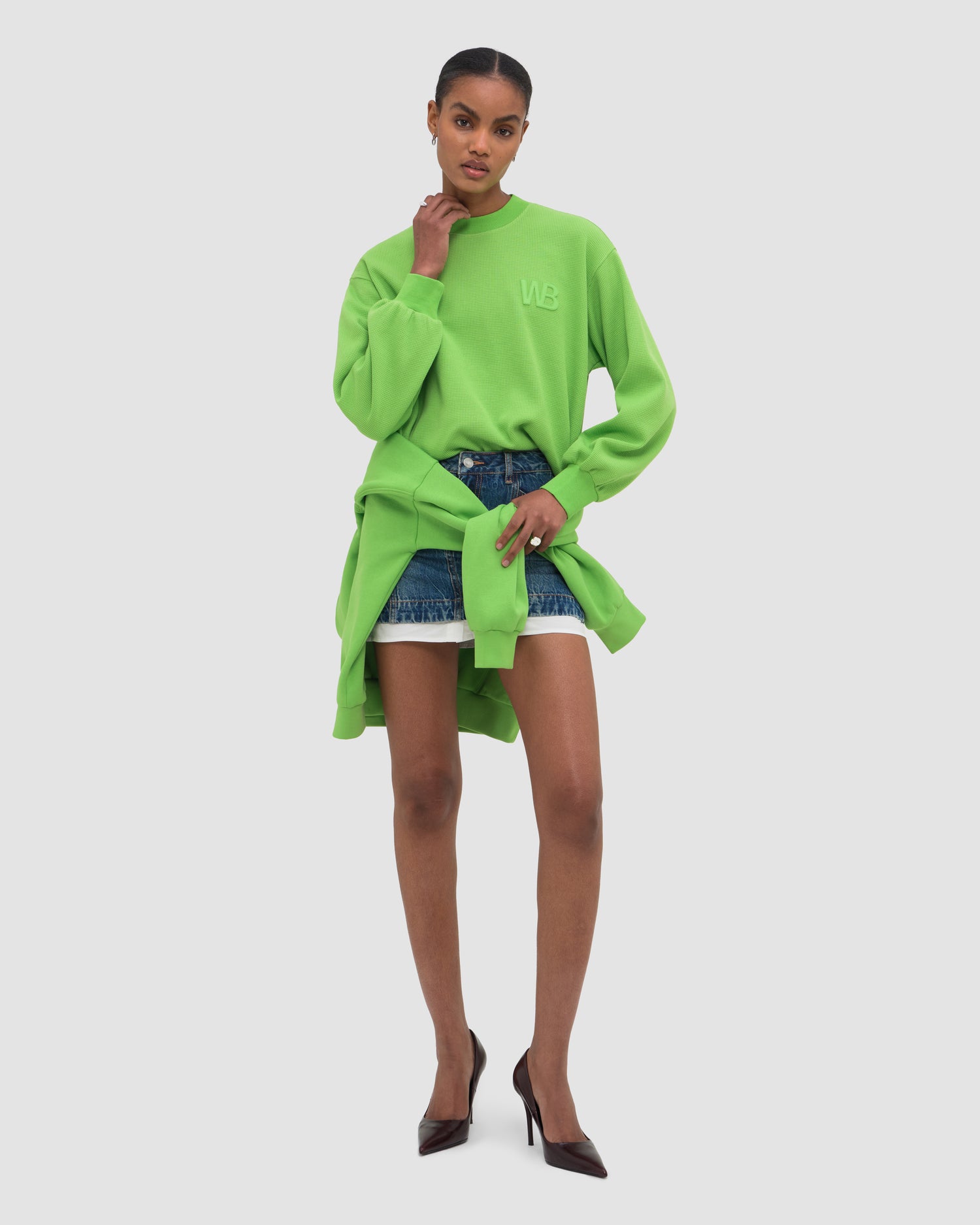 KALLA LONGSLEEVE