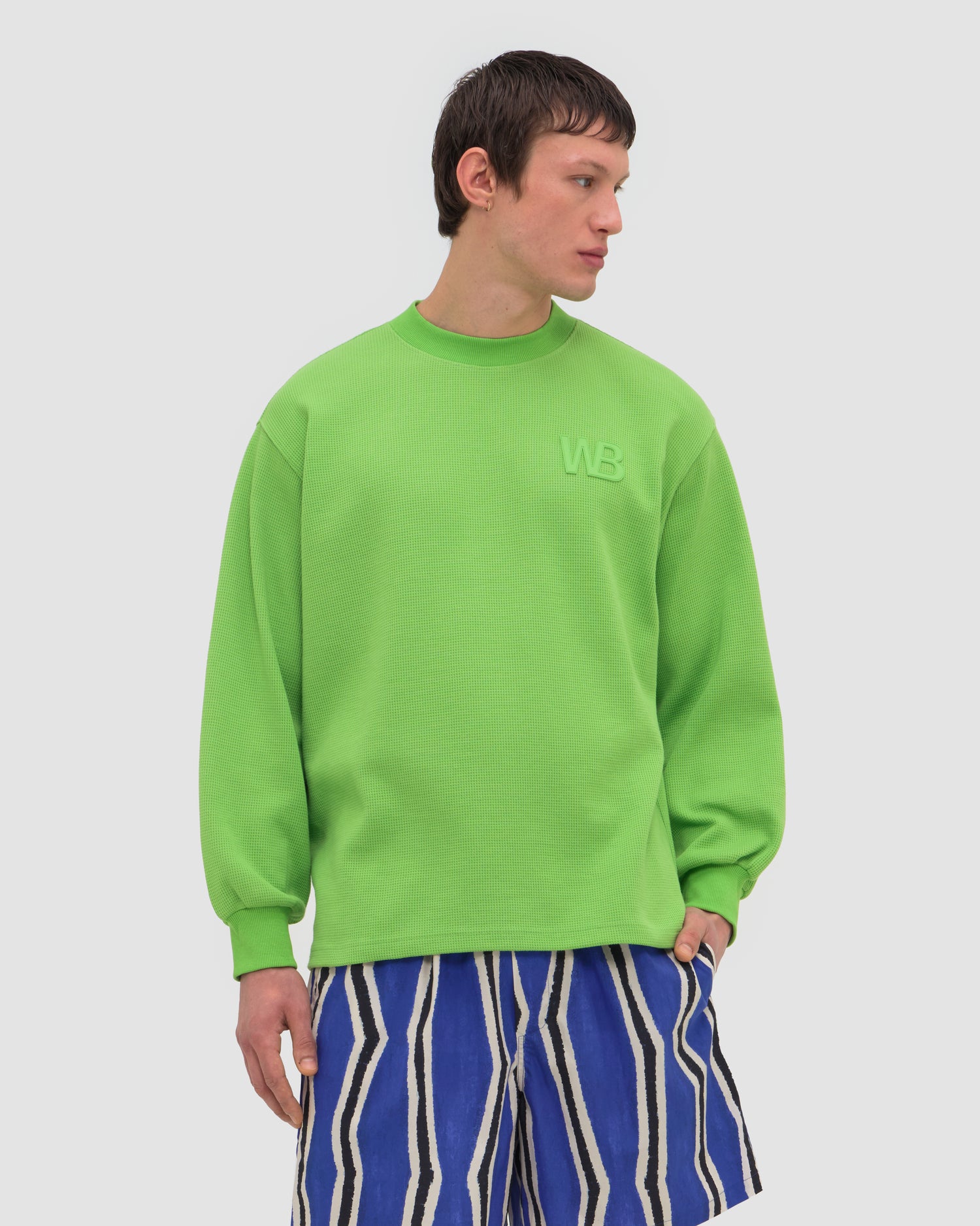 KALLA LONGSLEEVE