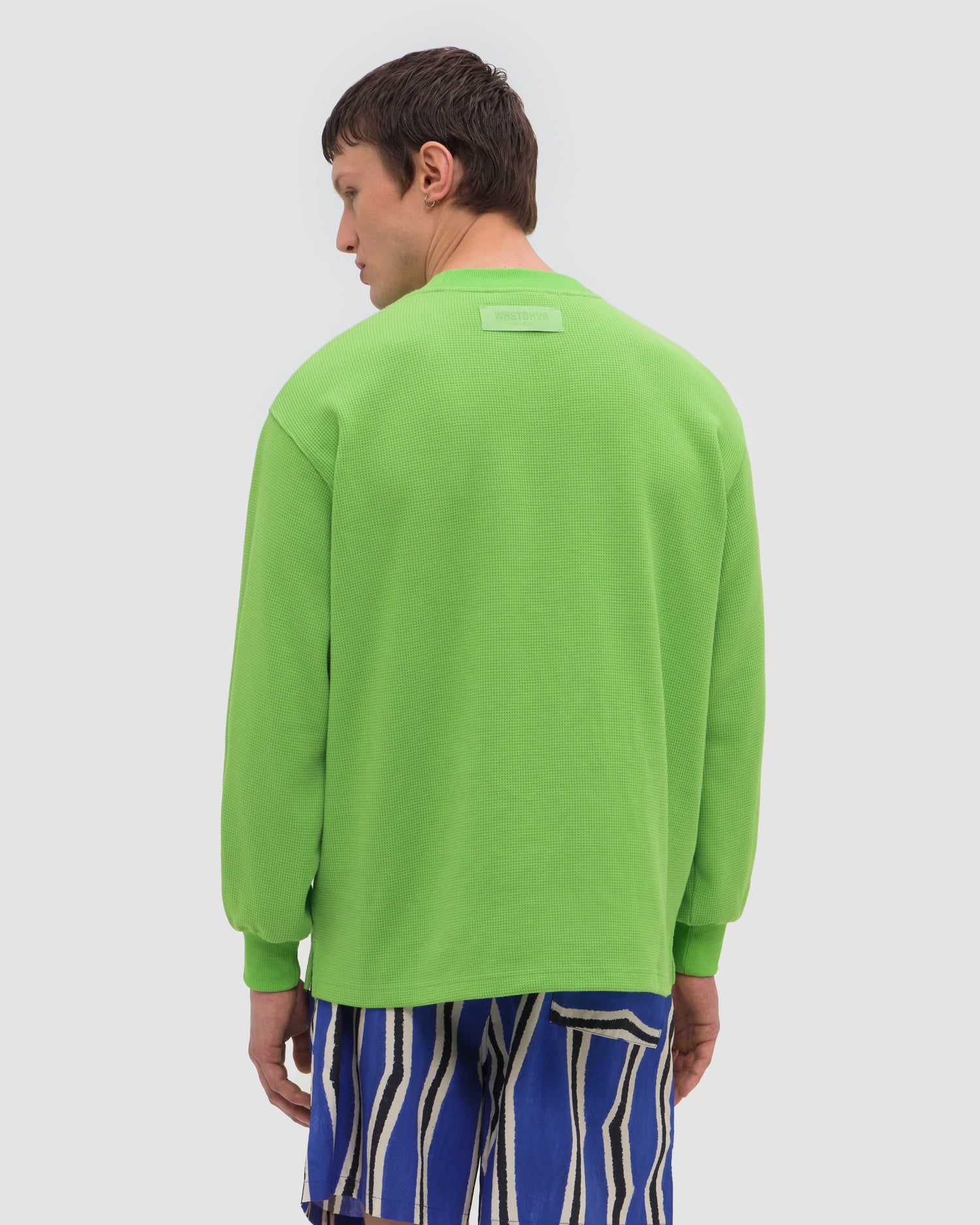 KALLA LONGSLEEVE