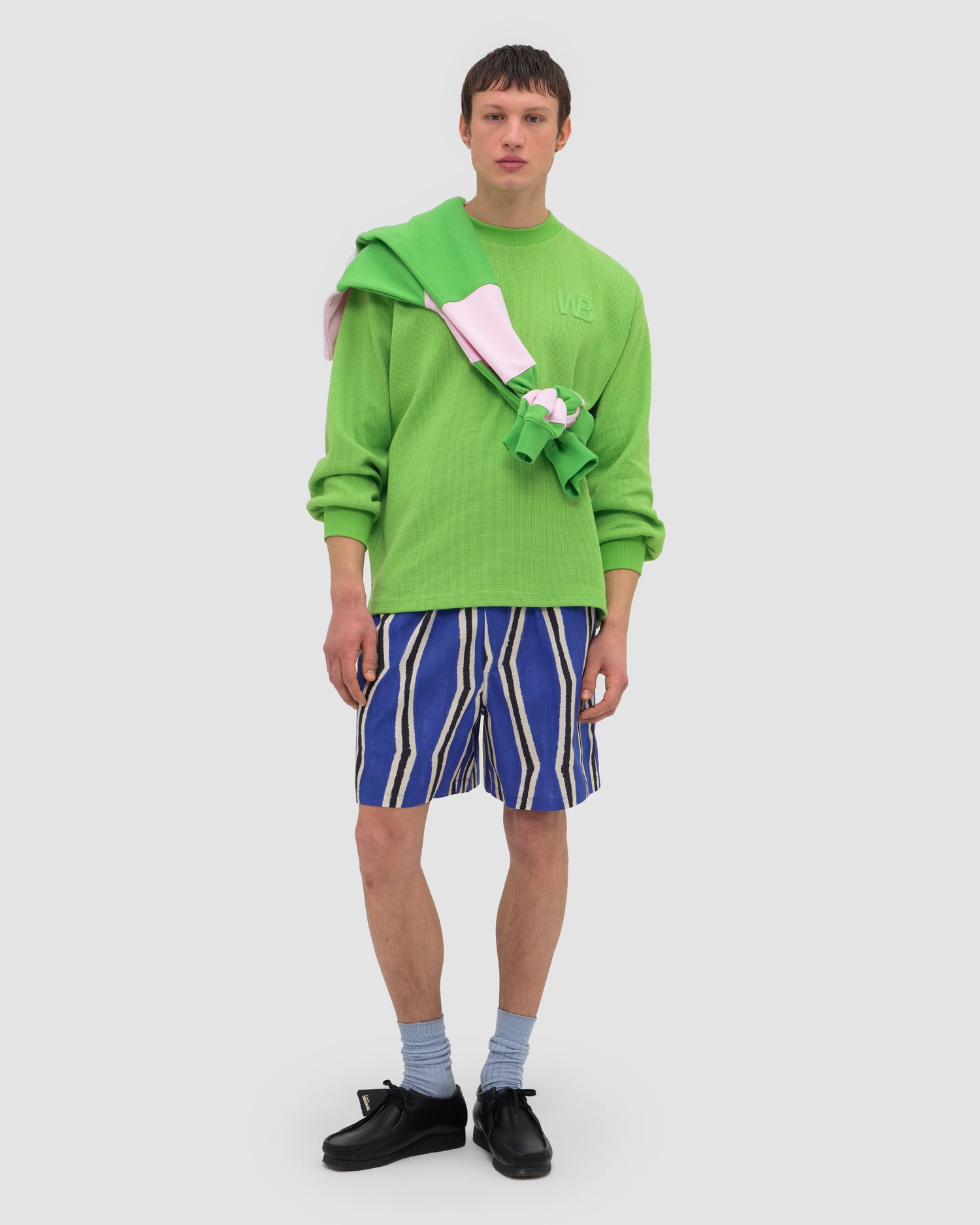 KALLA LONGSLEEVE