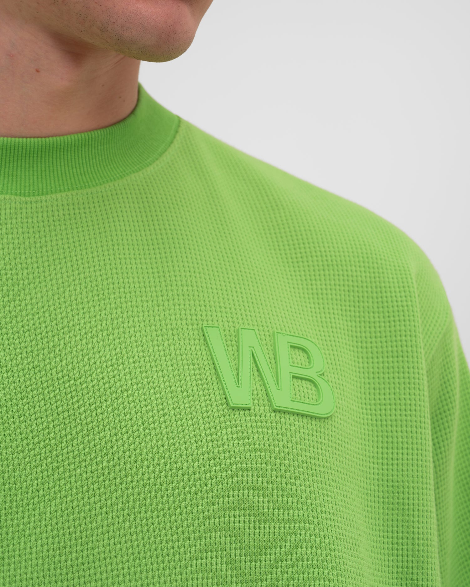 KALLA LONGSLEEVE