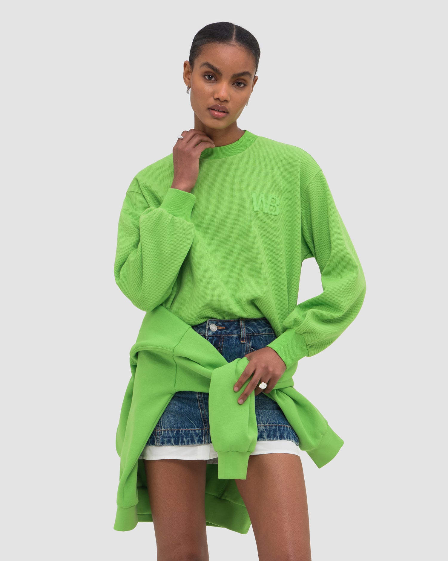 KALLA LONGSLEEVE