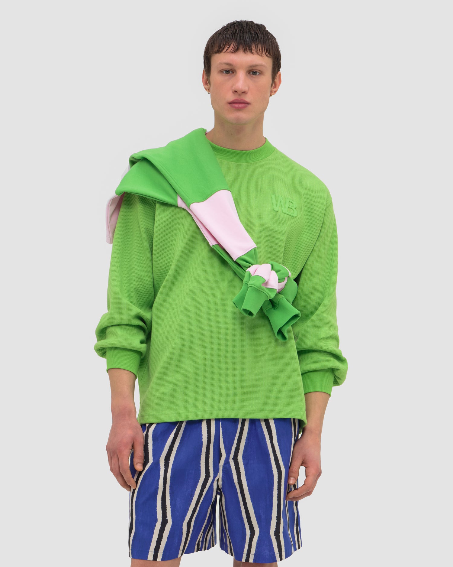 KALLA LONGSLEEVE