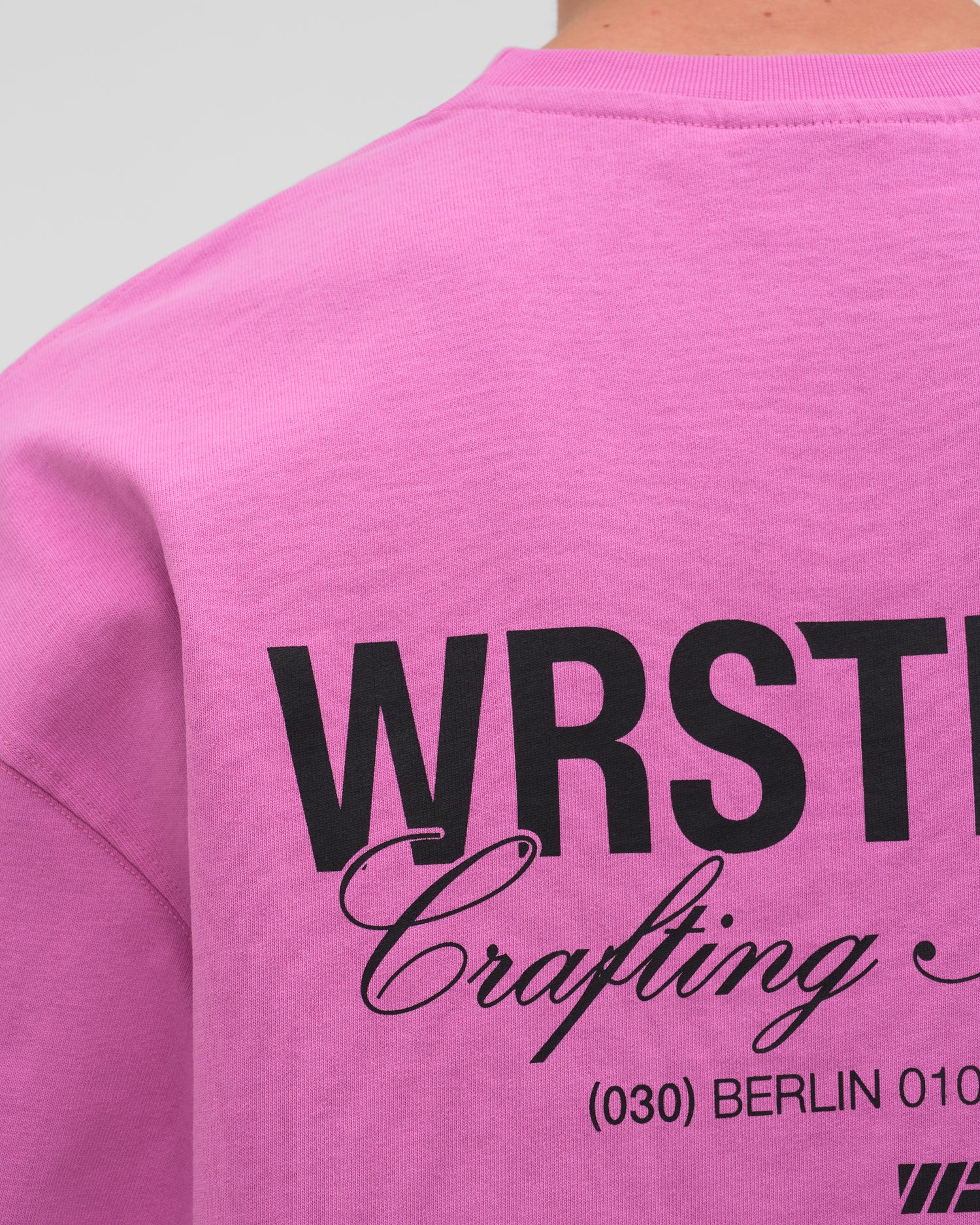 STUDIO V11 LONGSLEEVE