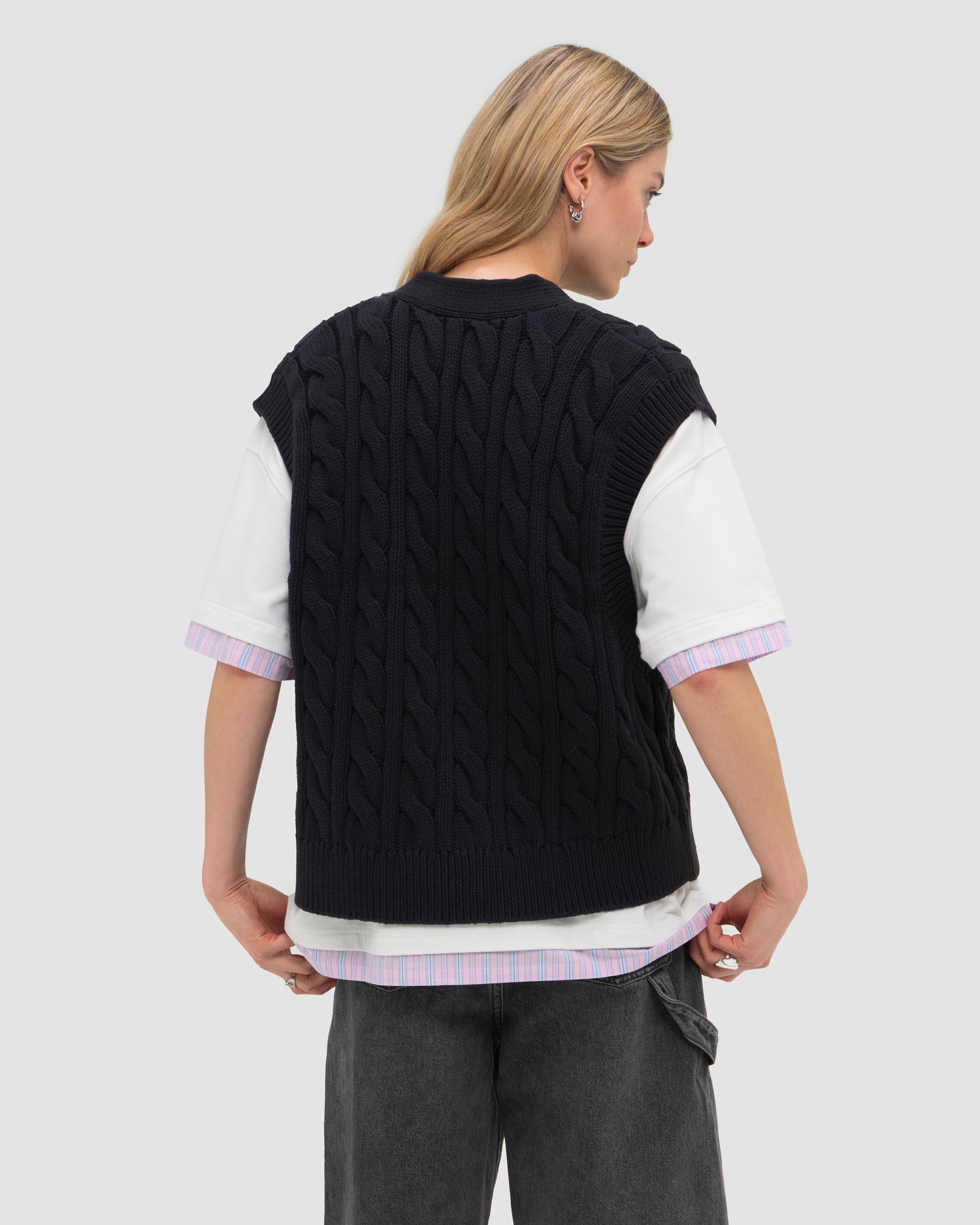 IMRAN VEST