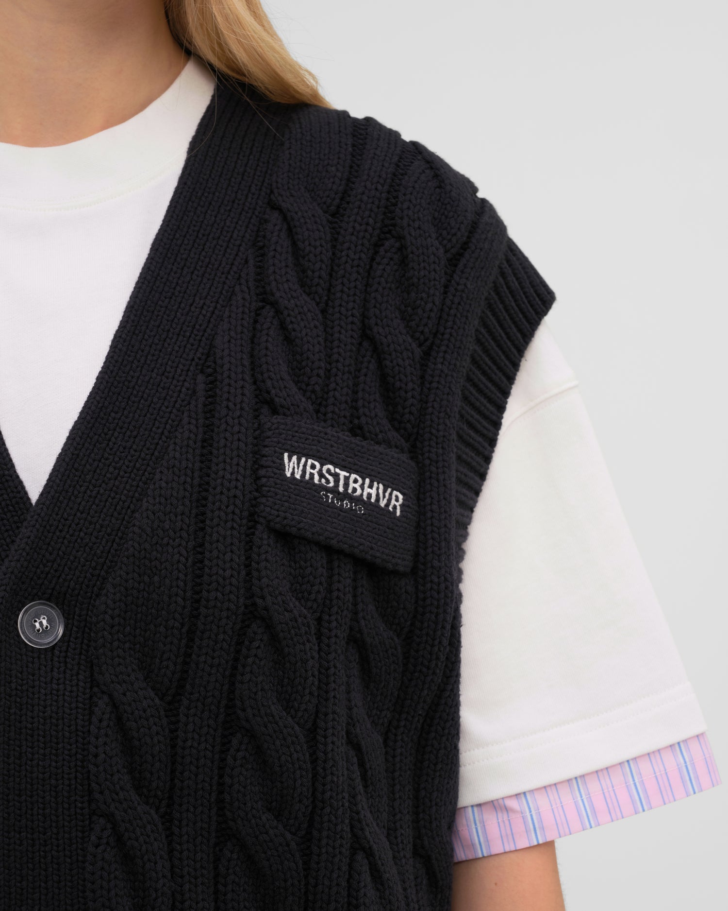 IMRAN VEST