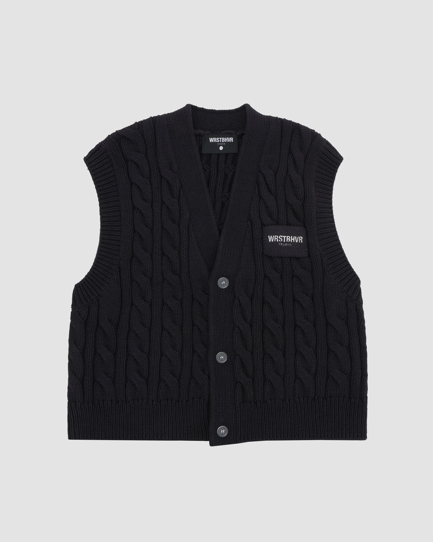 IMRAN VEST