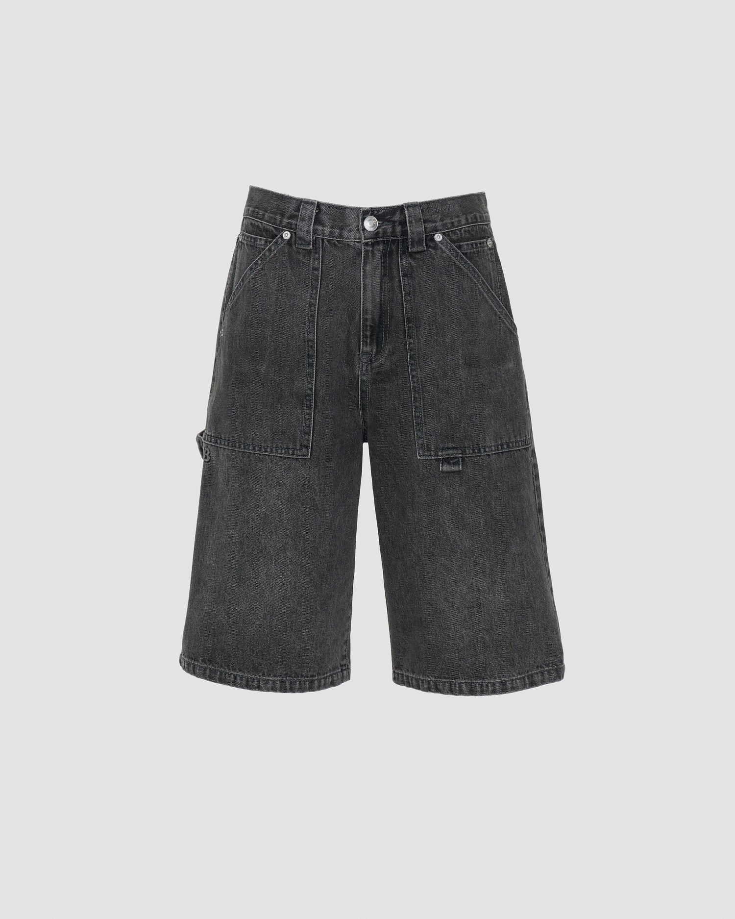 KIMI BERMUDA SHORTS