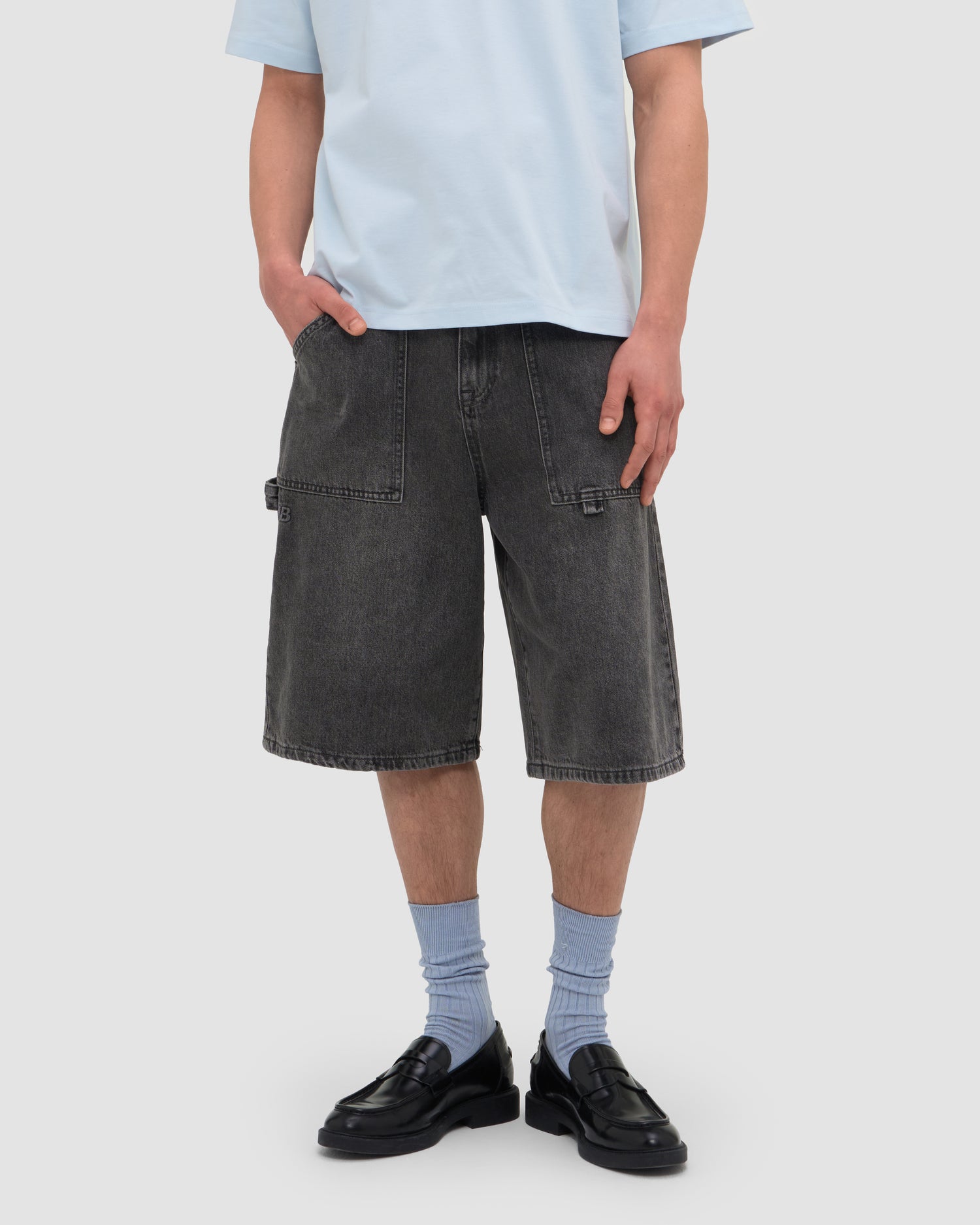 KIMI BERMUDA SHORTS