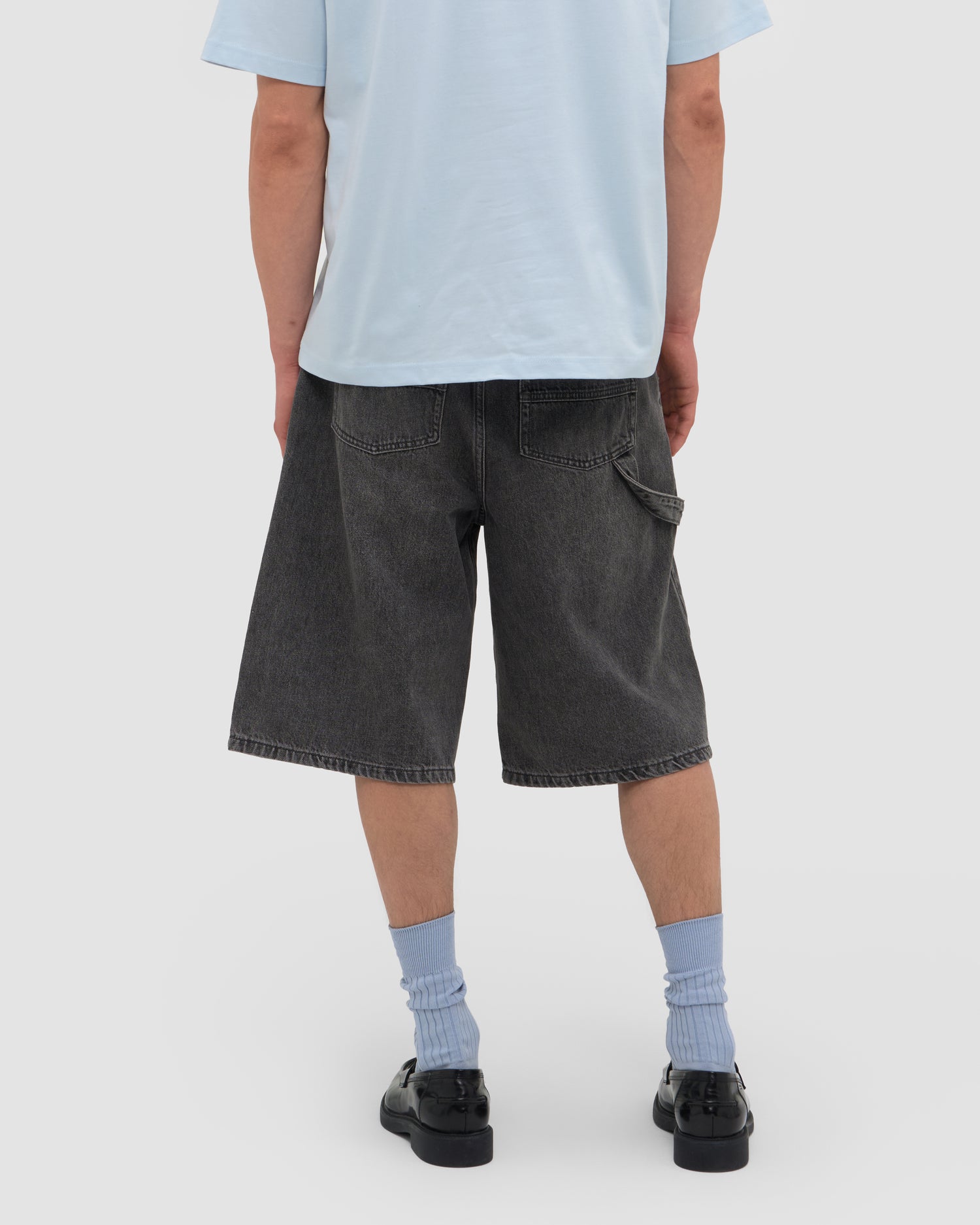 KIMI BERMUDA SHORTS