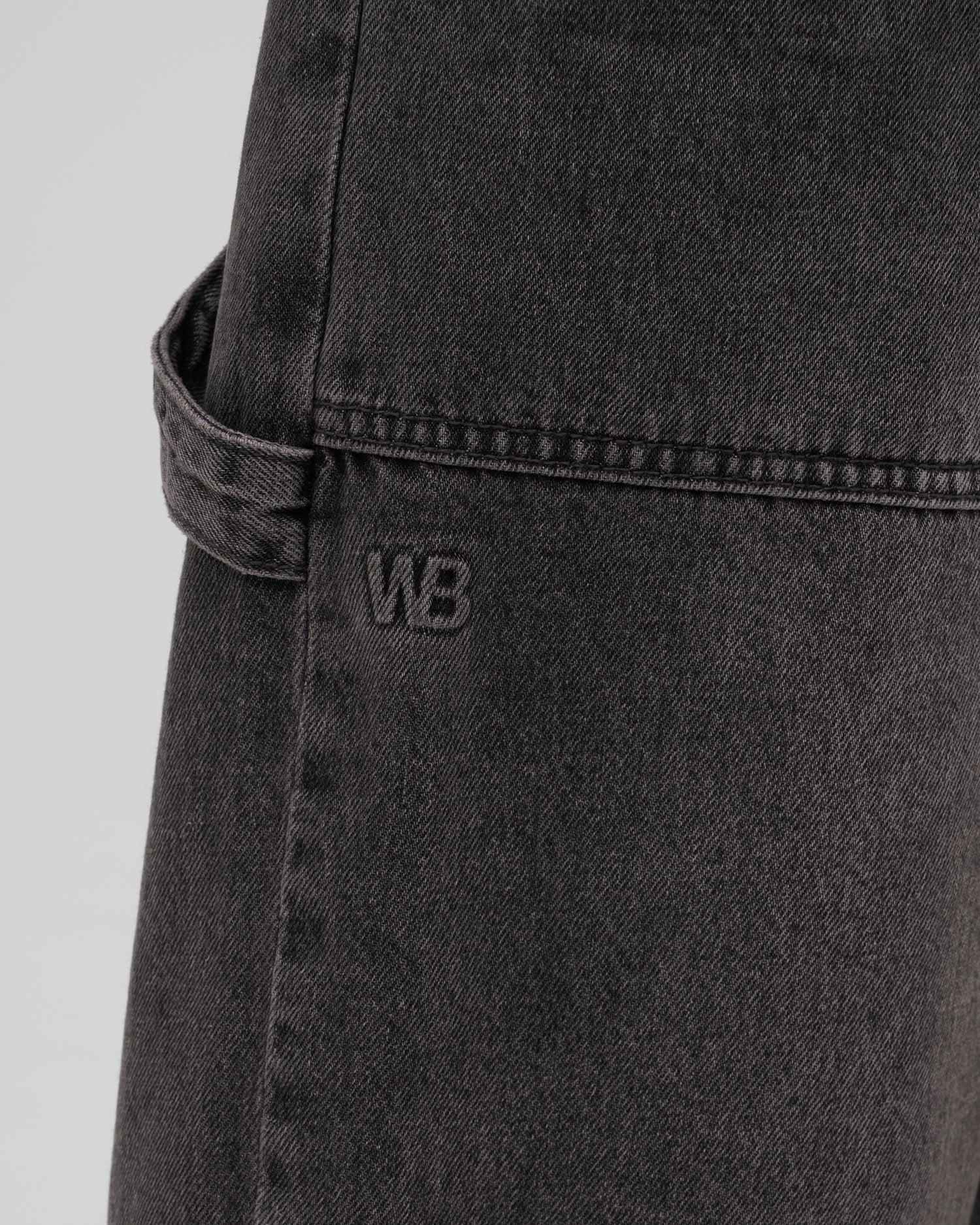 KIMI BERMUDA SHORTS