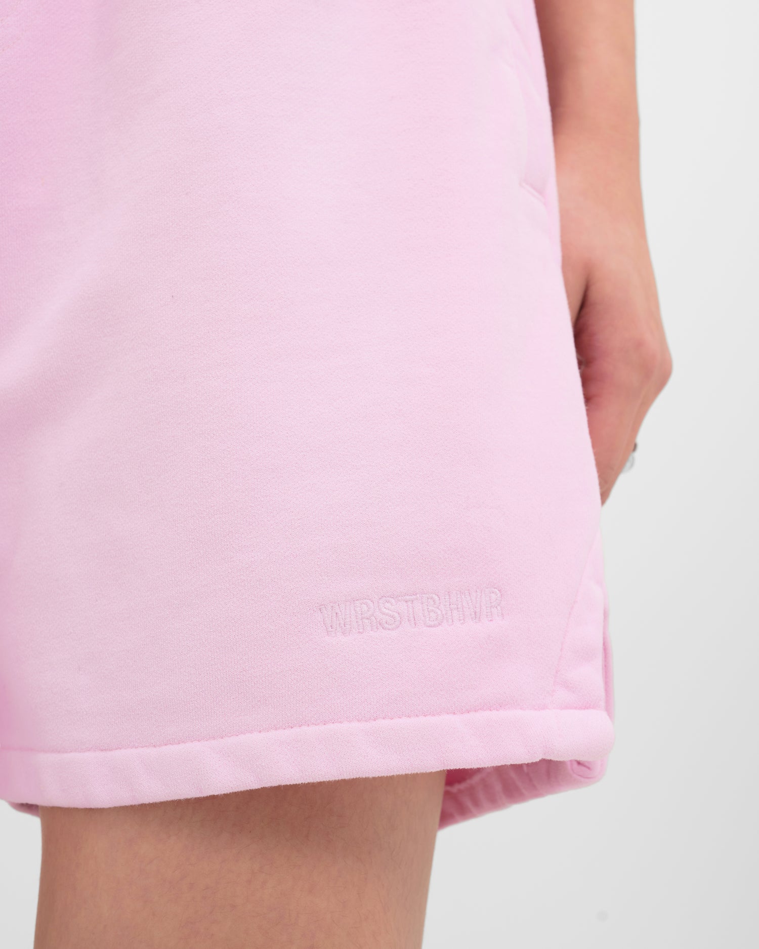 CHETIN SHORTS