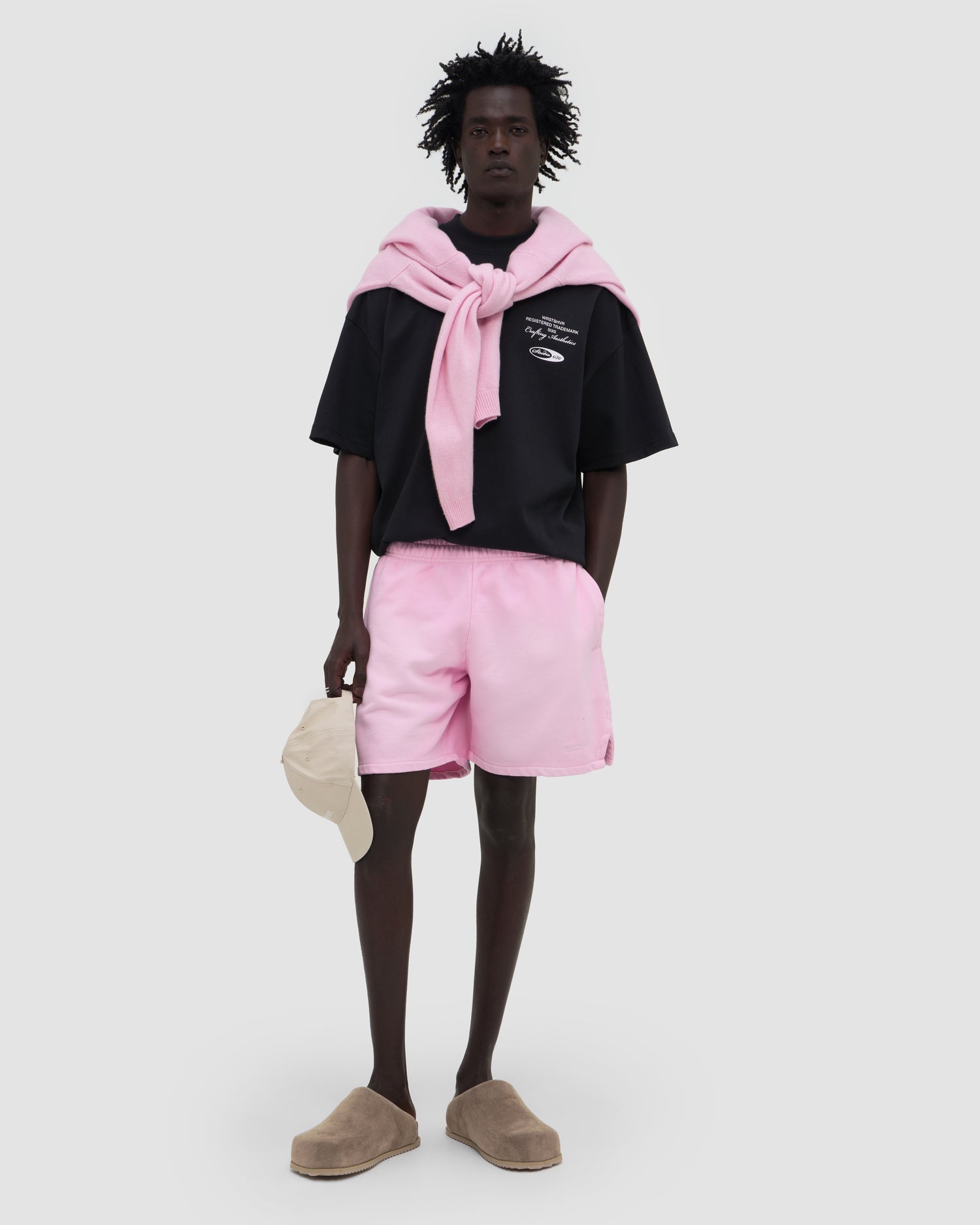 CHETIN SHORTS