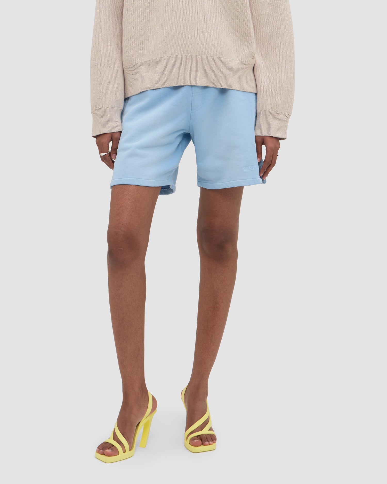 CHETIN SHORTS