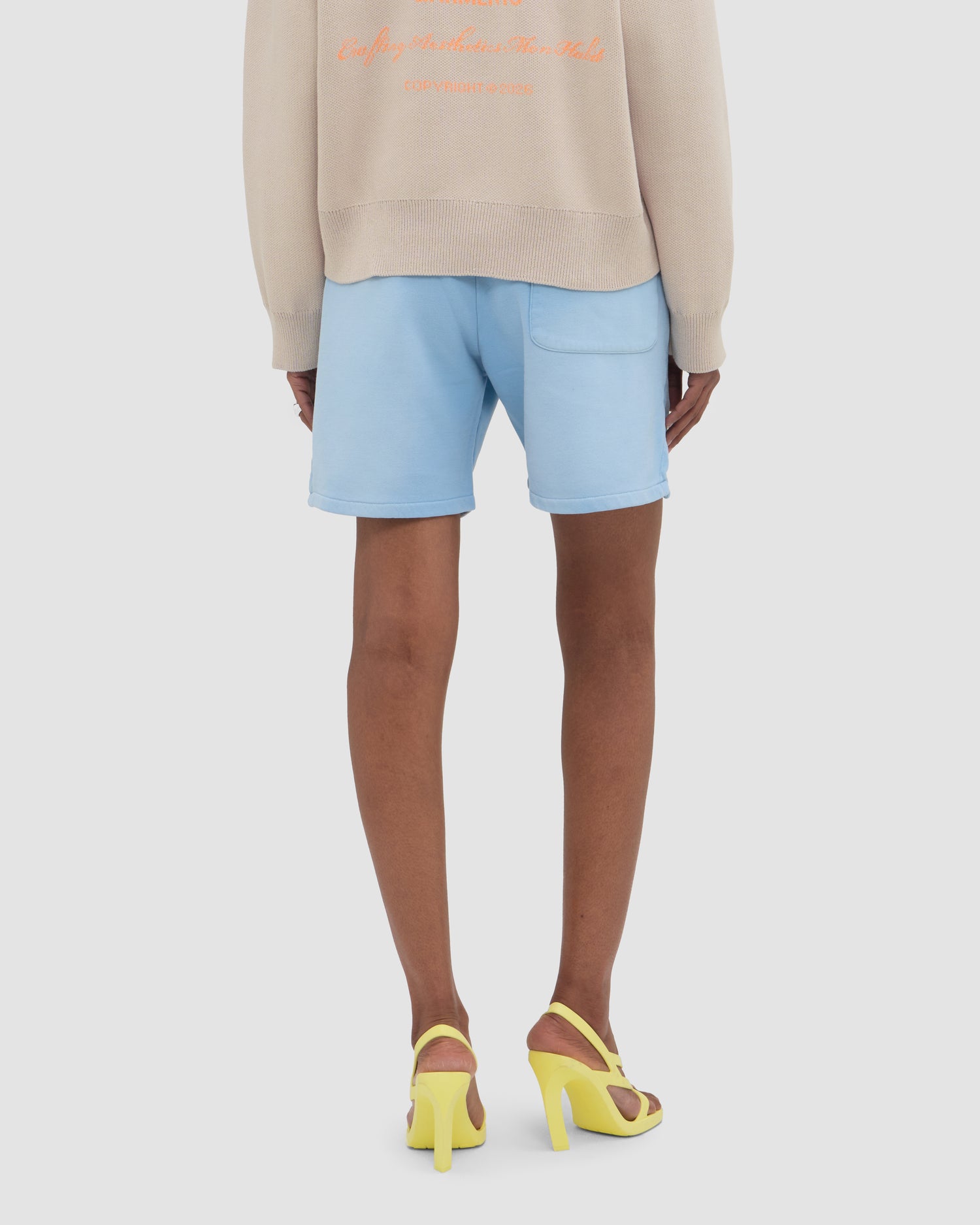 CHETIN SHORTS