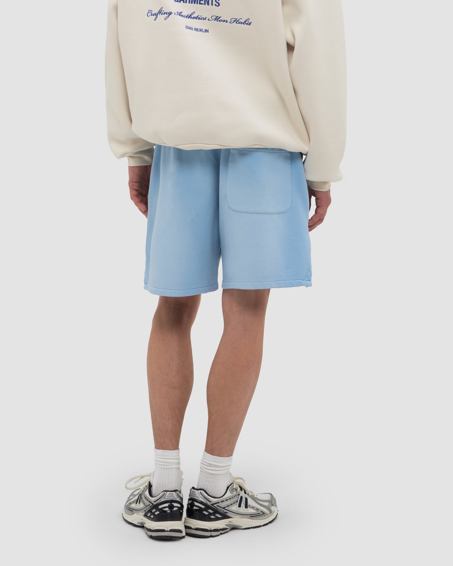 CHETIN SHORTS