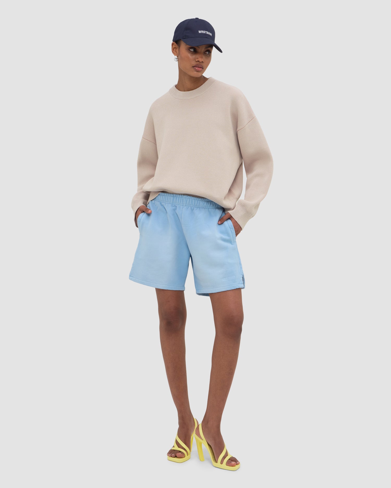 CHETIN SHORTS