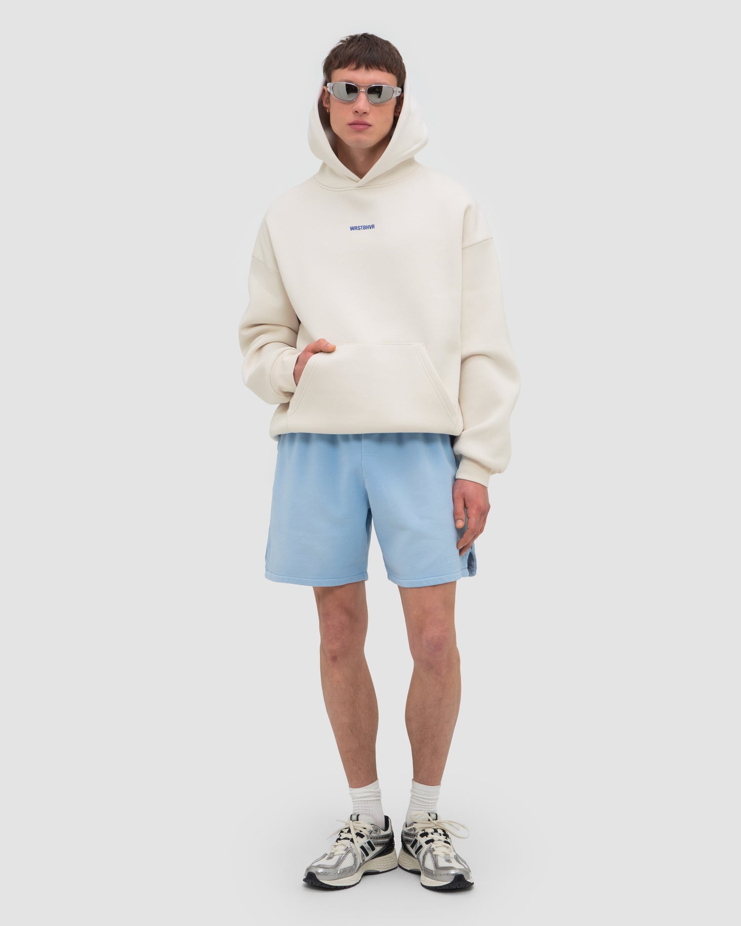 CHETIN SHORTS