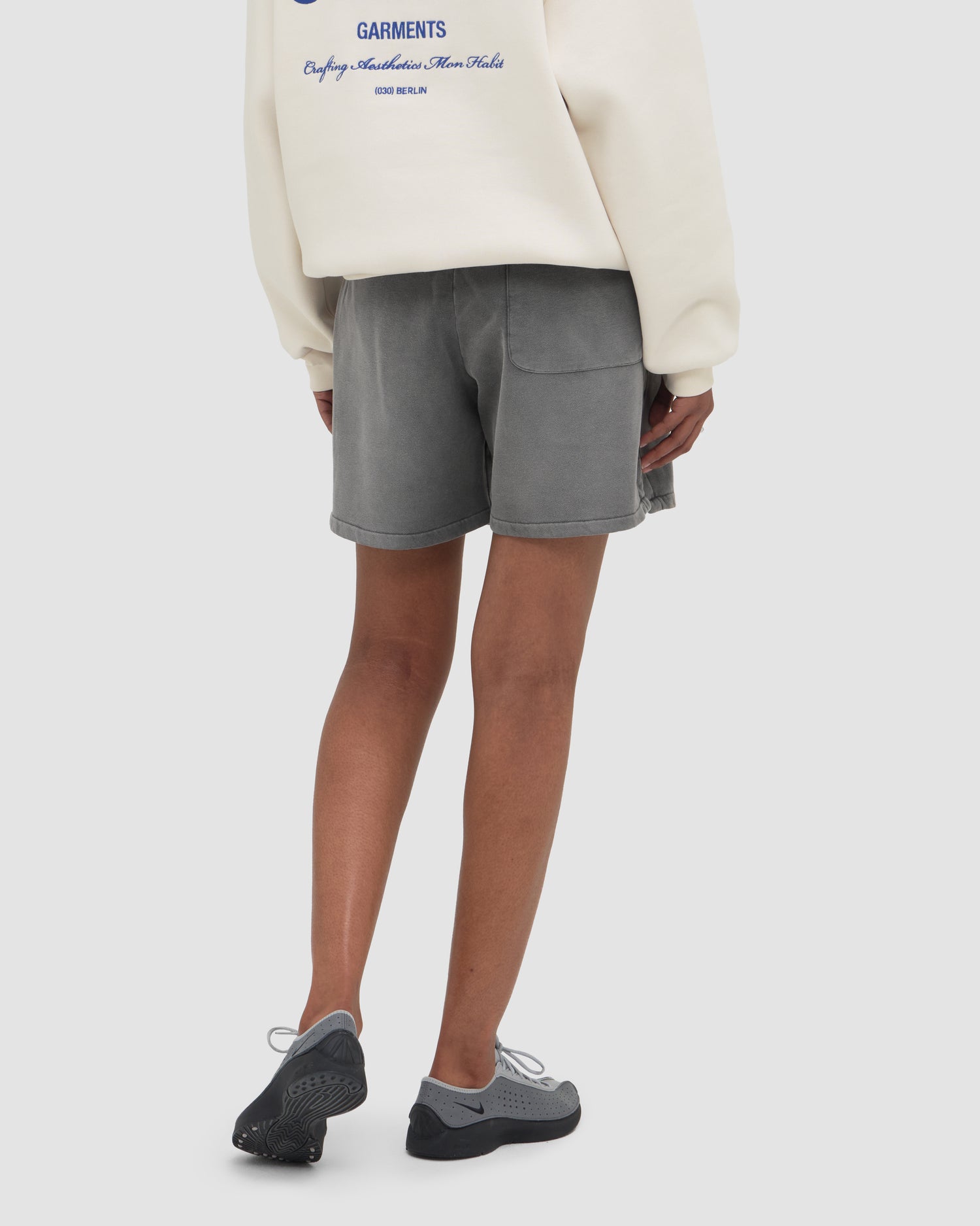 CHETIN SHORTS