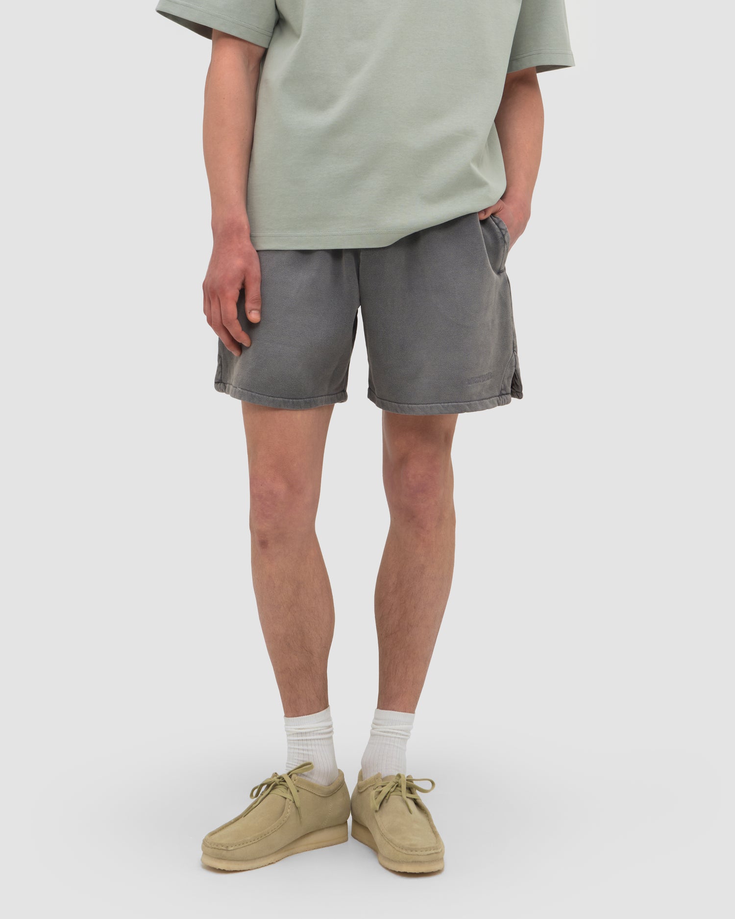 CHETIN SHORTS