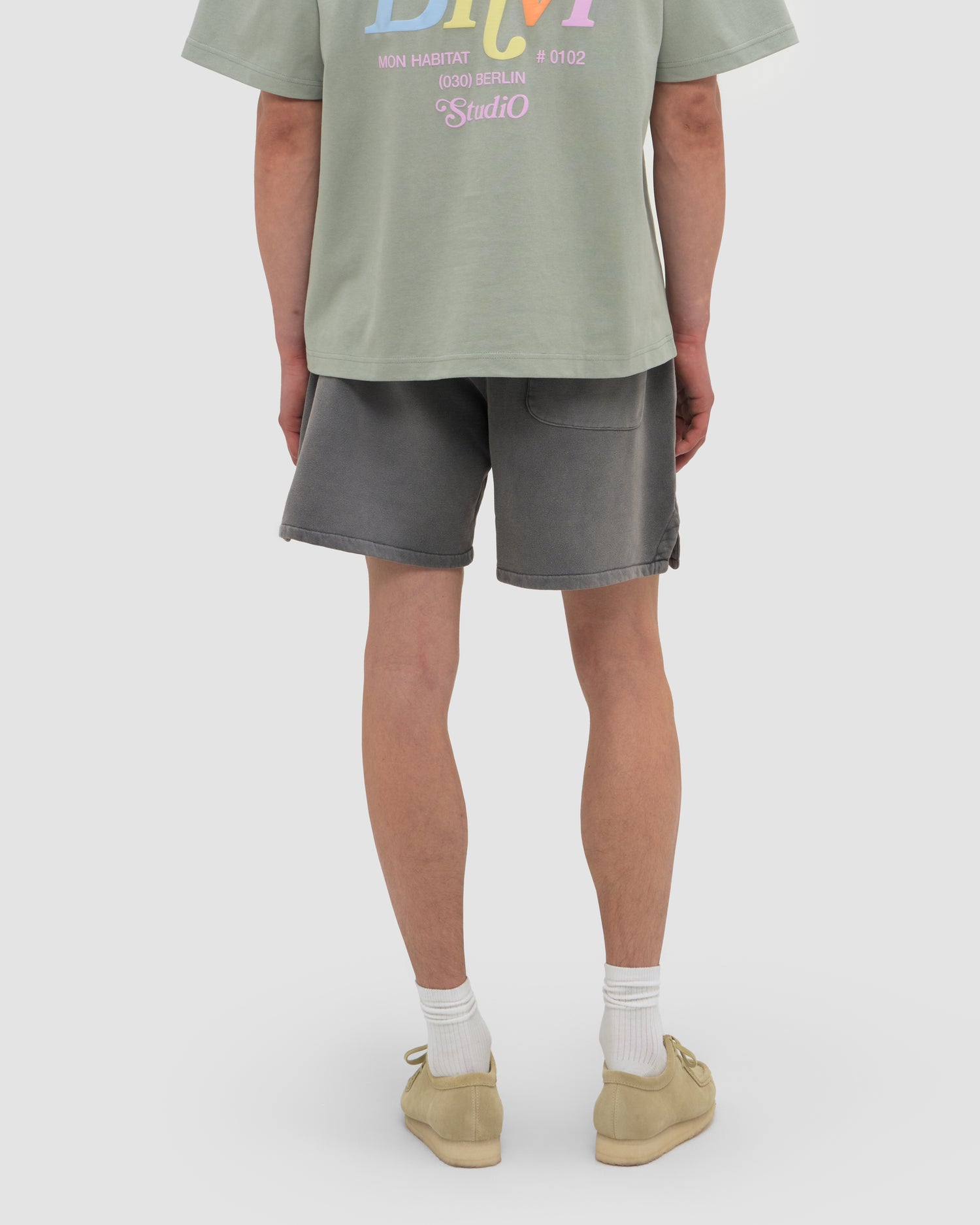CHETIN SHORTS