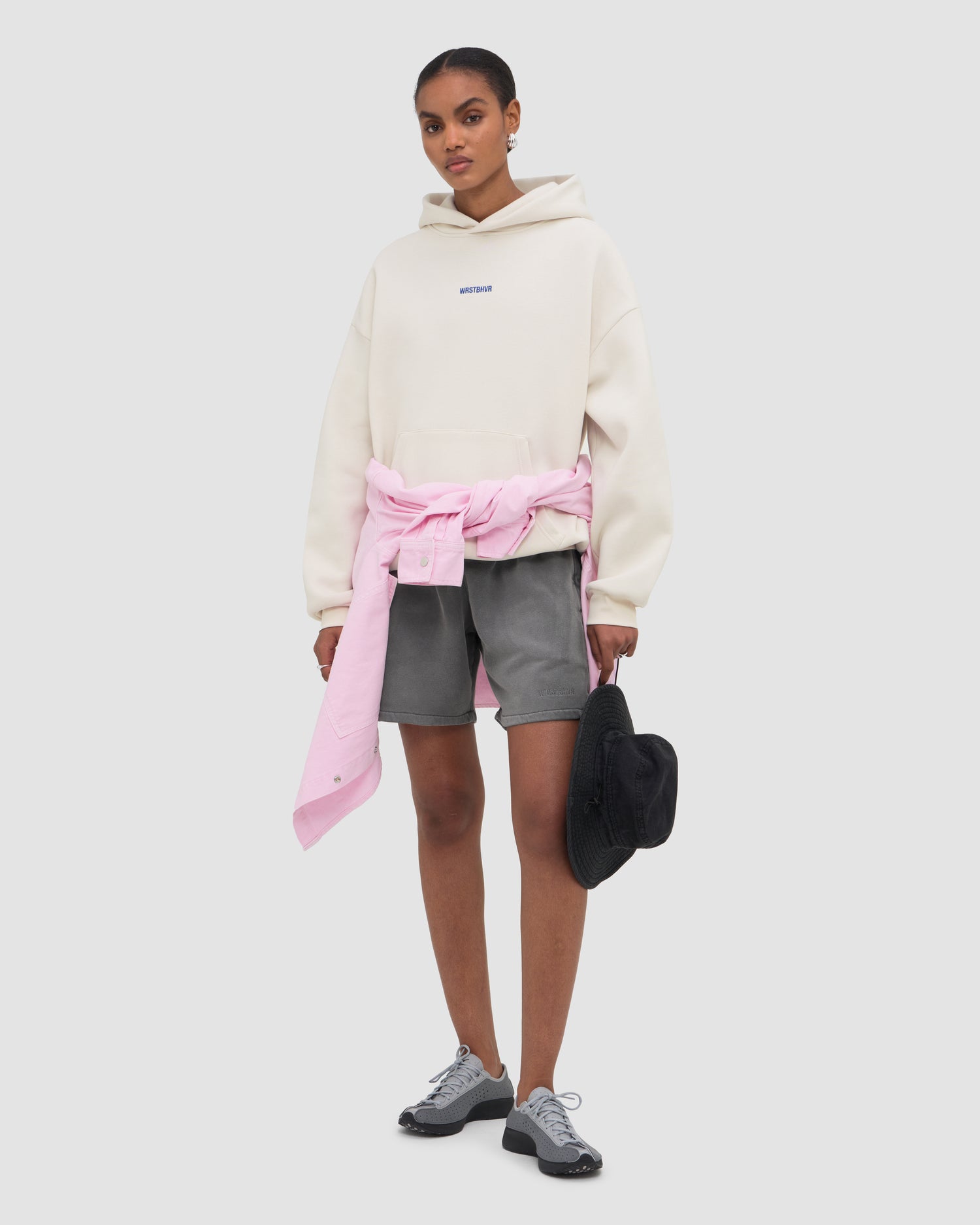 CHETIN SHORTS