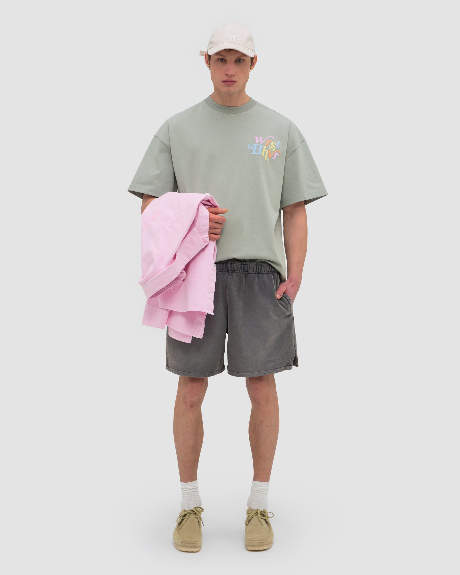 CHETIN SHORTS