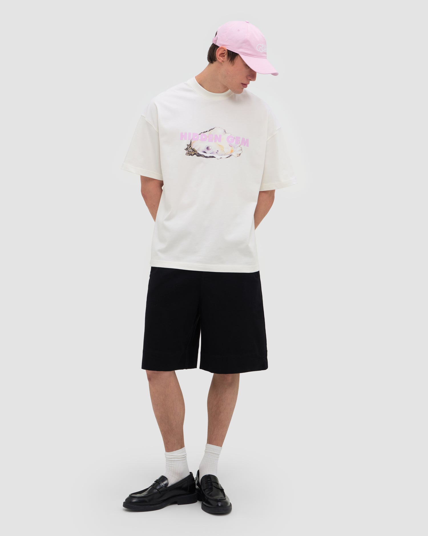 GUSTAF V2 CAP