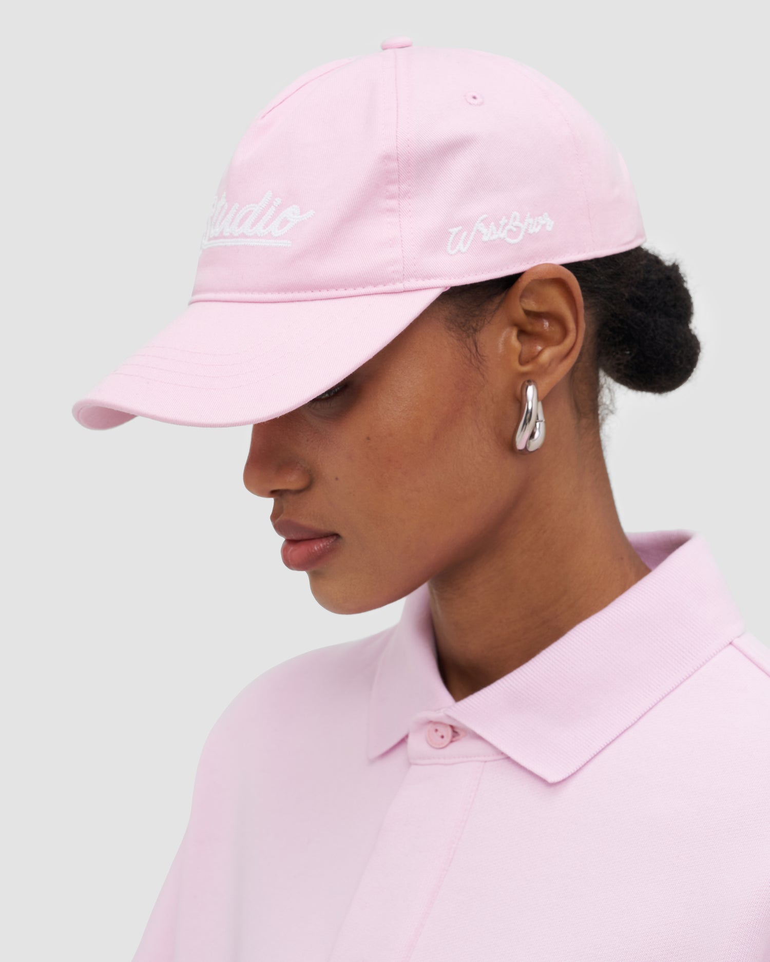 GUSTAF V2 CAP