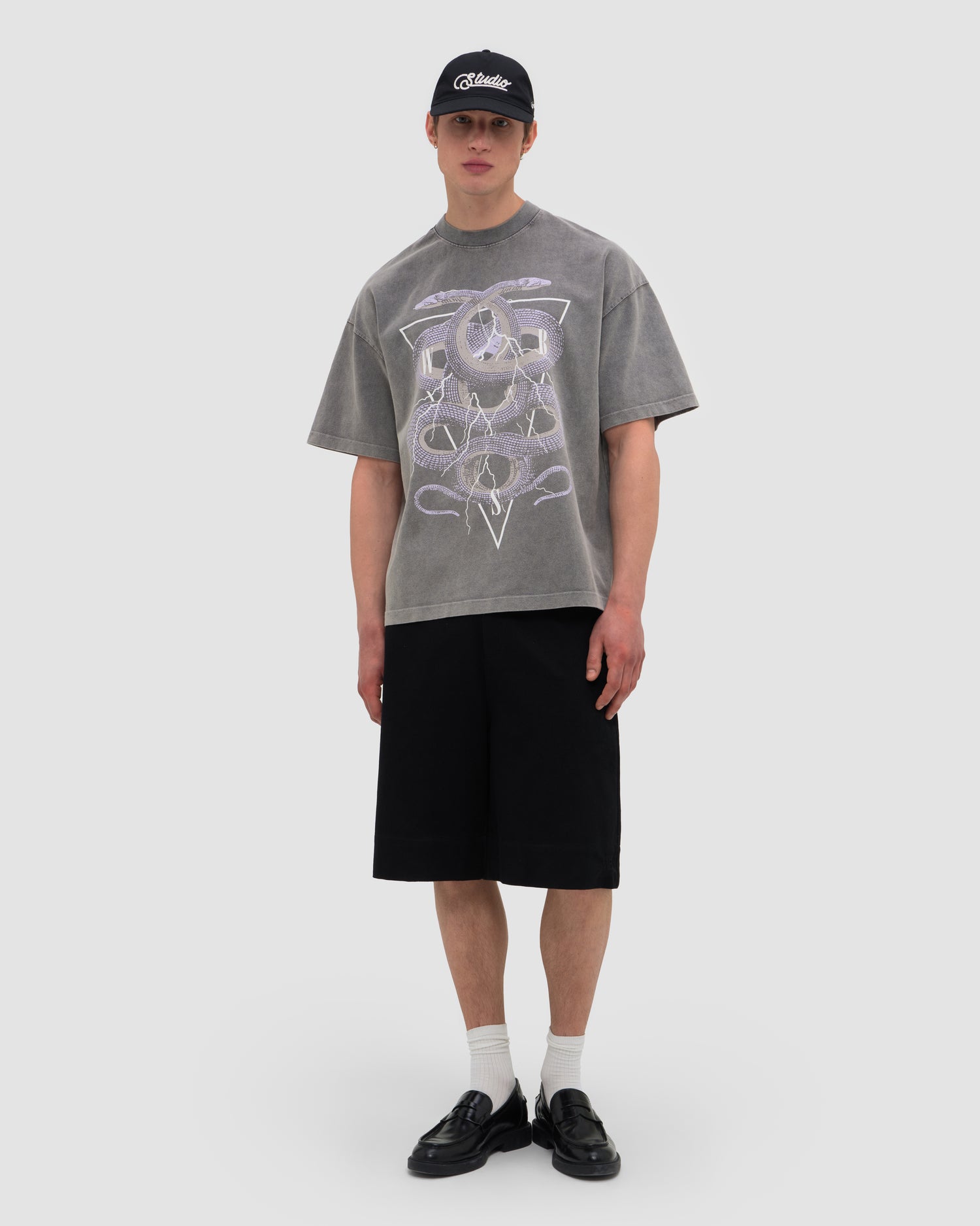 GUSTAF V2 CAP