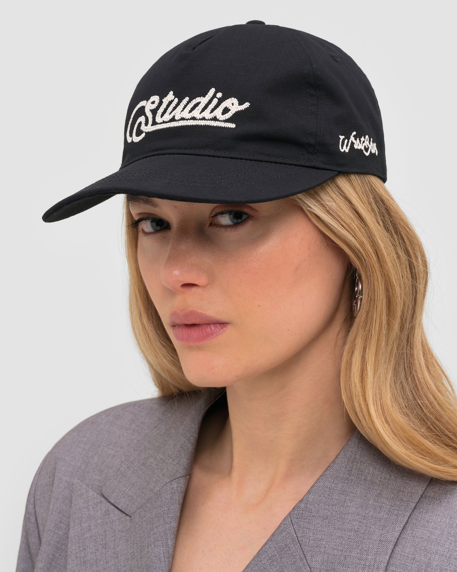 GUSTAF V2 CAP
