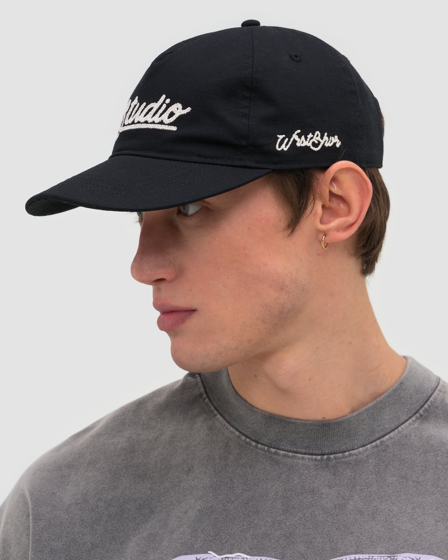 GUSTAF V2 CAP