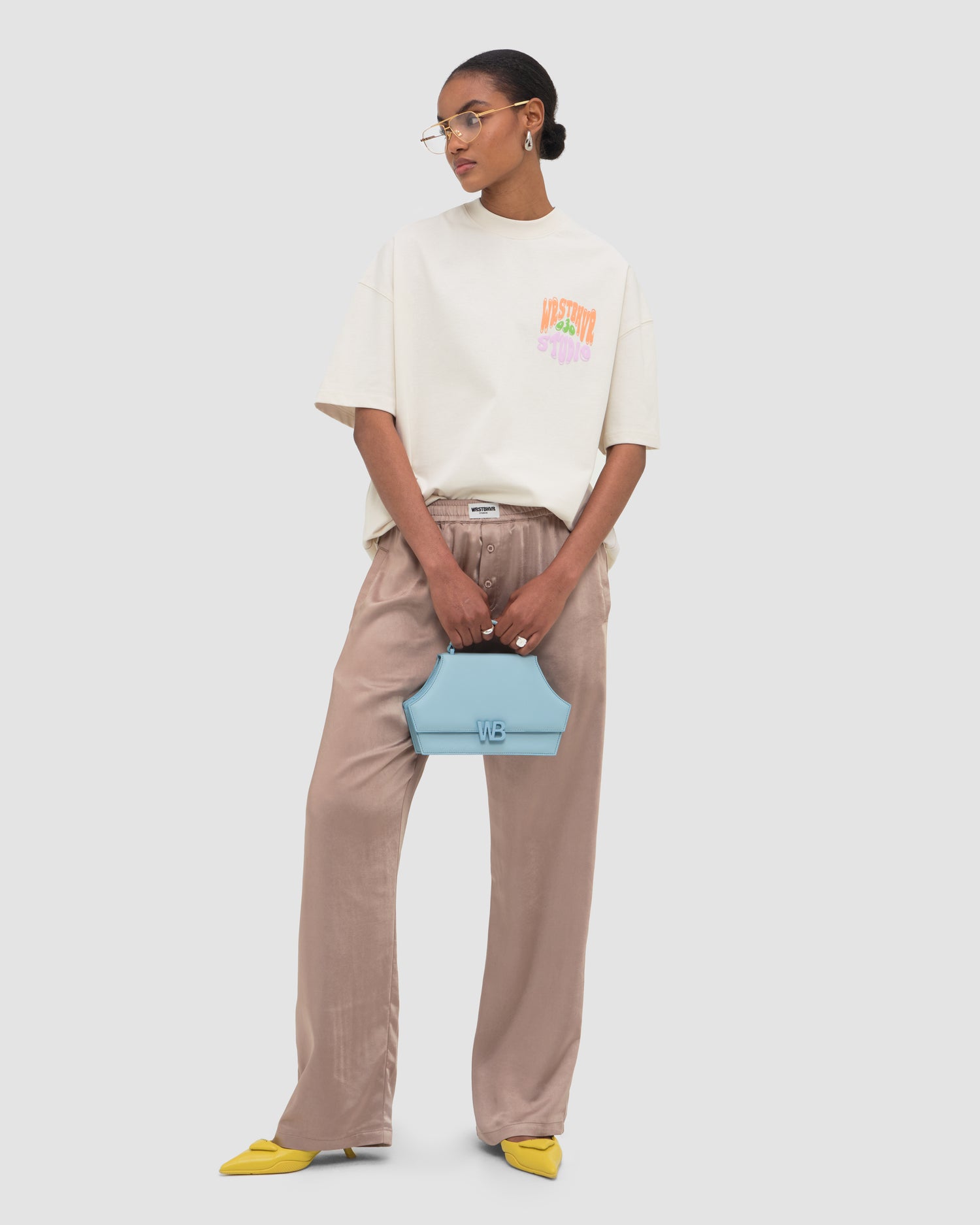 ROU BAG