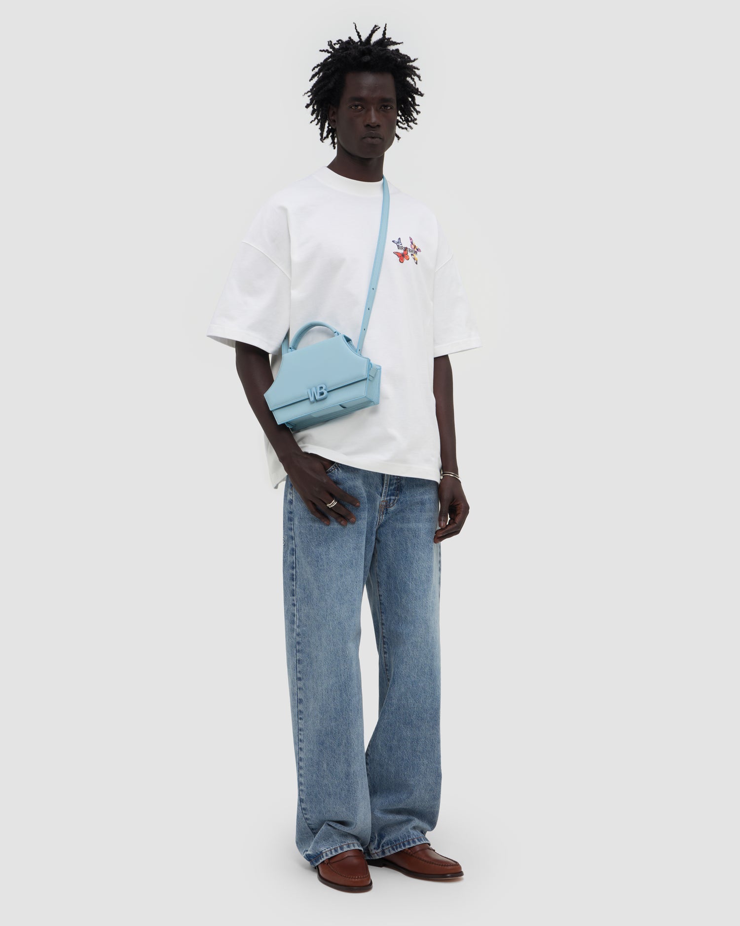 ROU BAG