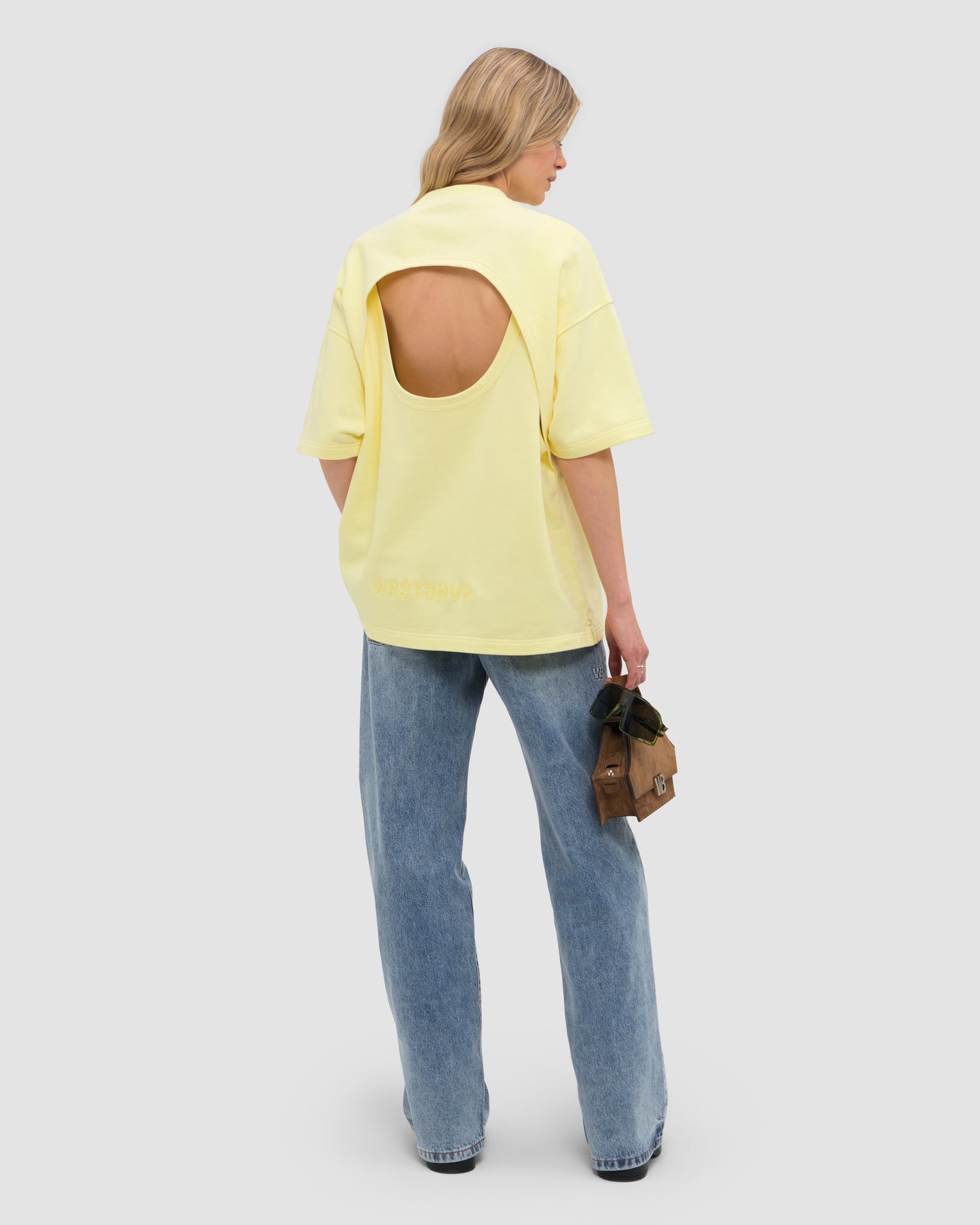 GLORIA T-SHIRT