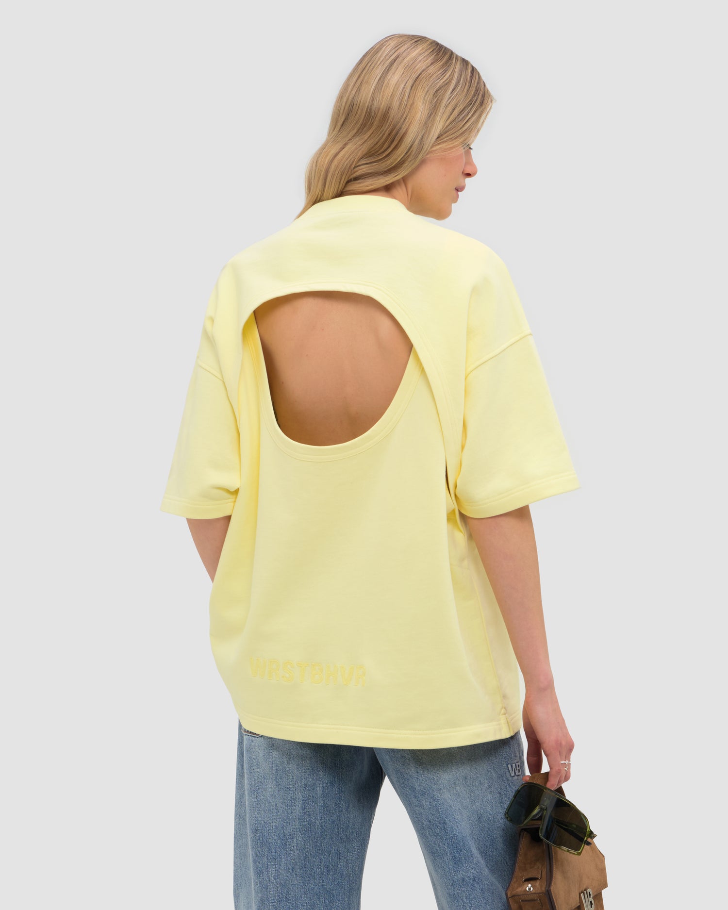 GLORIA T-SHIRT