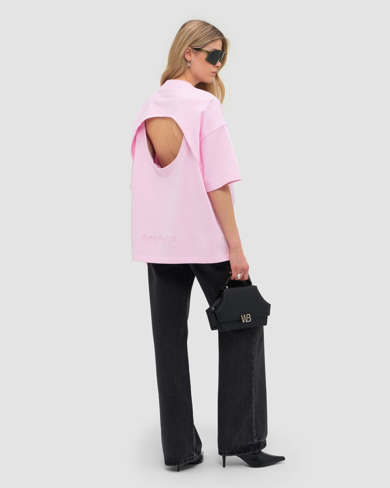 GLORIA T-SHIRT