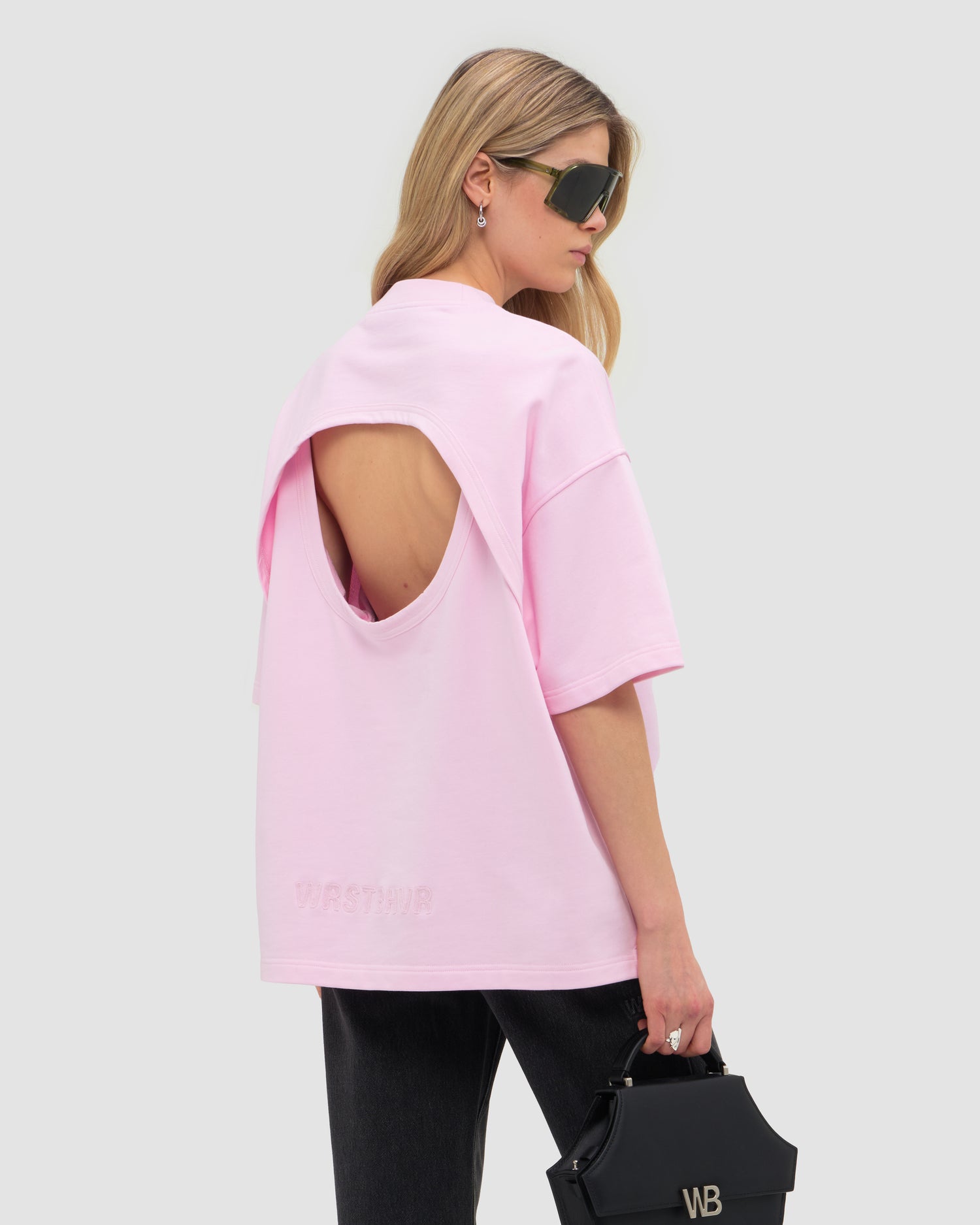 GLORIA T-SHIRT