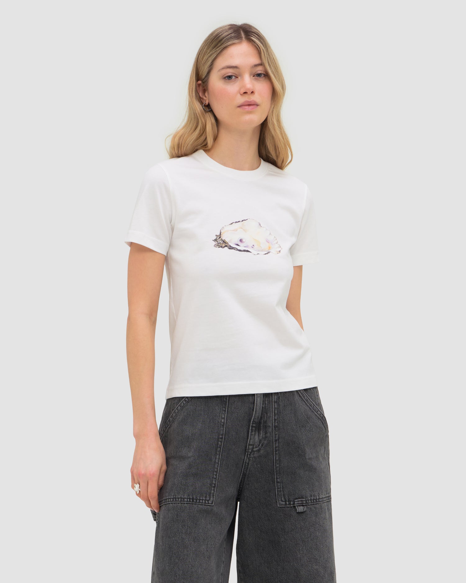 NOUMI T-SHIRT