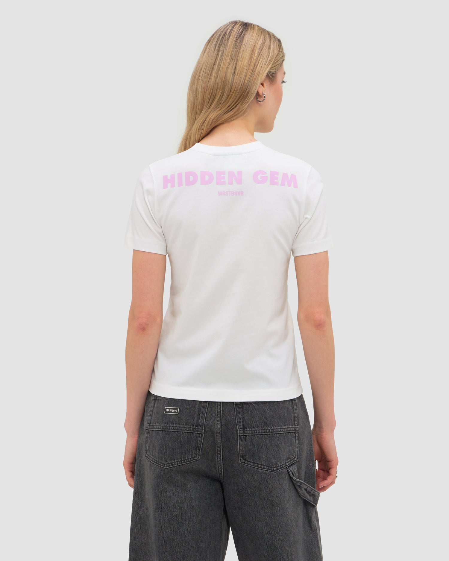 NOUMI T-SHIRT