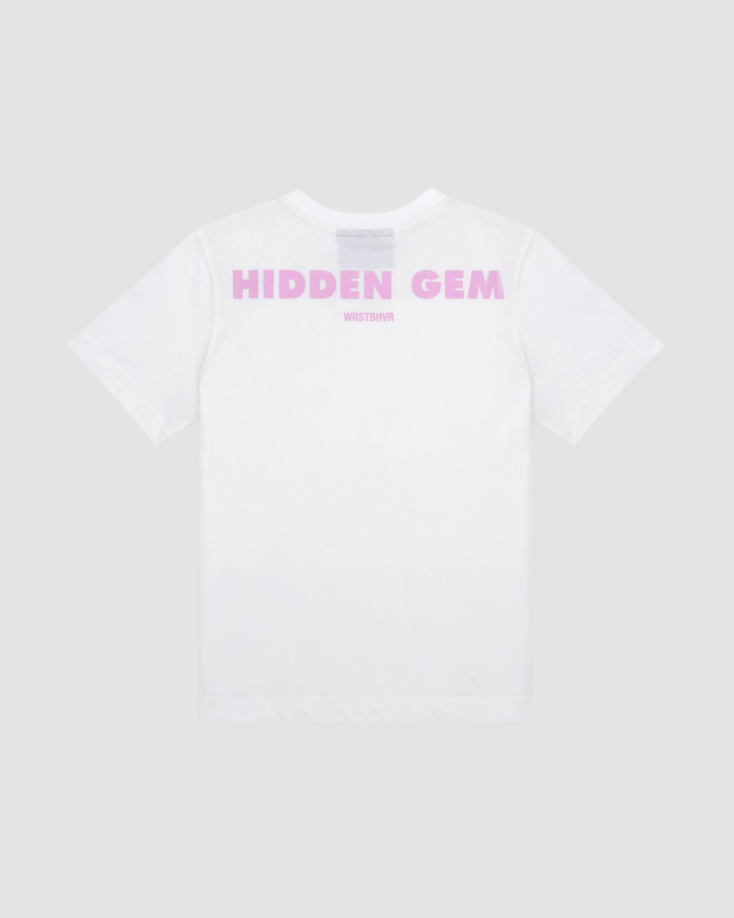 NOUMI T-SHIRT