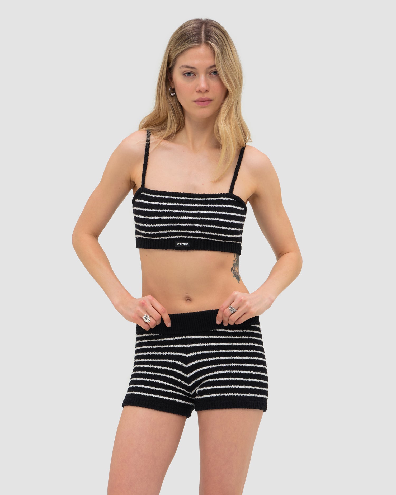 MADY V2 TOP