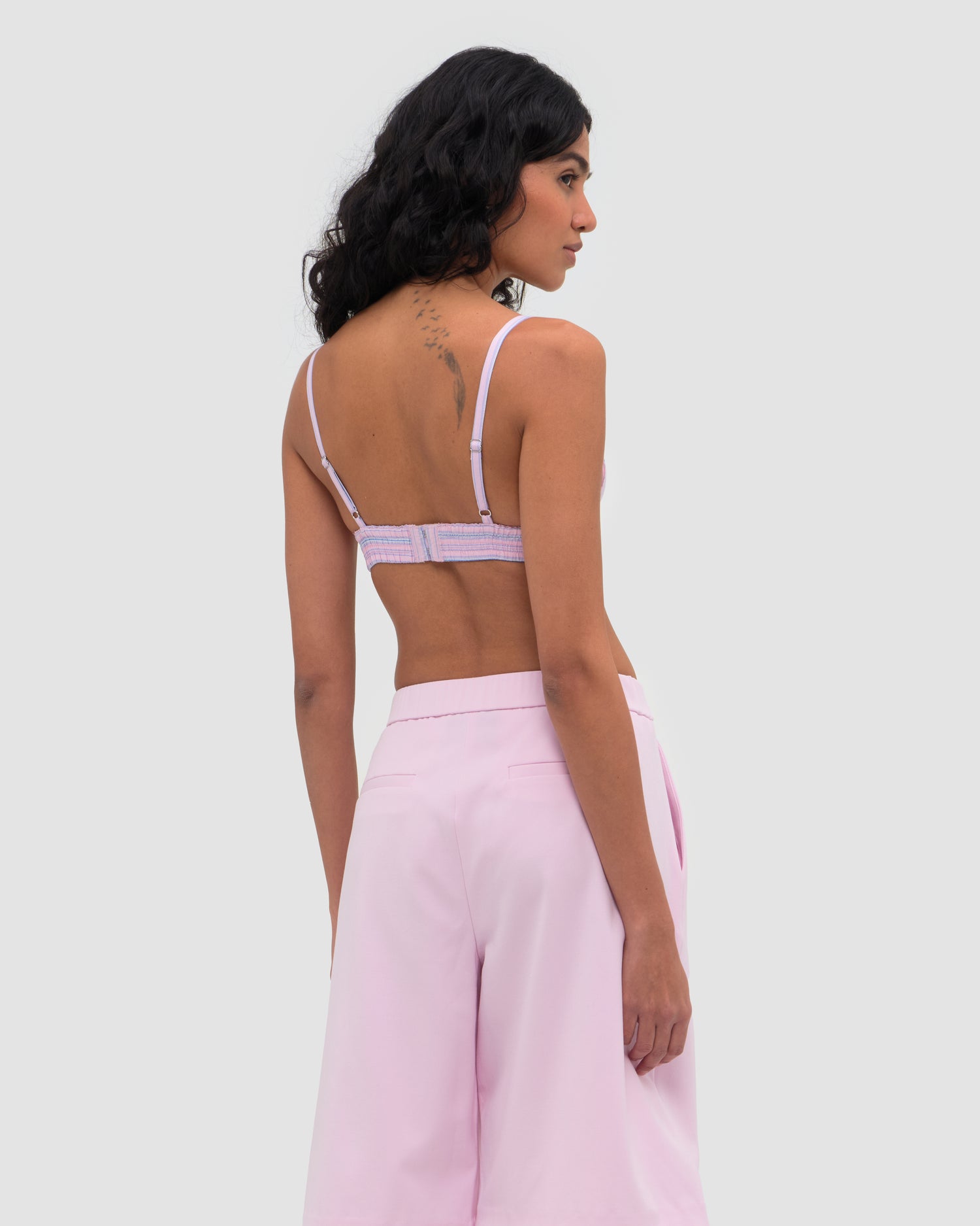 TAVINA BRALET