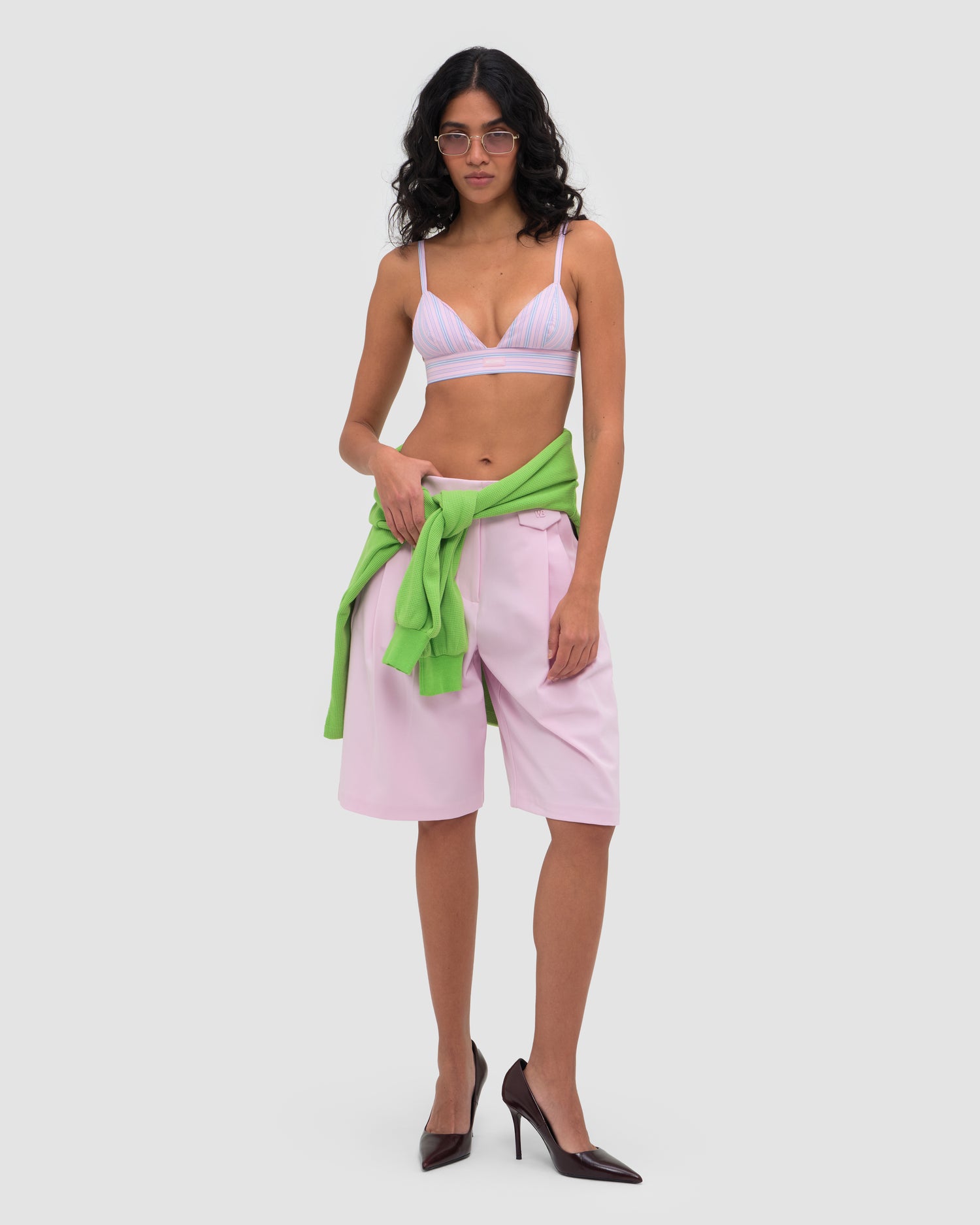 TAVINA BRALET